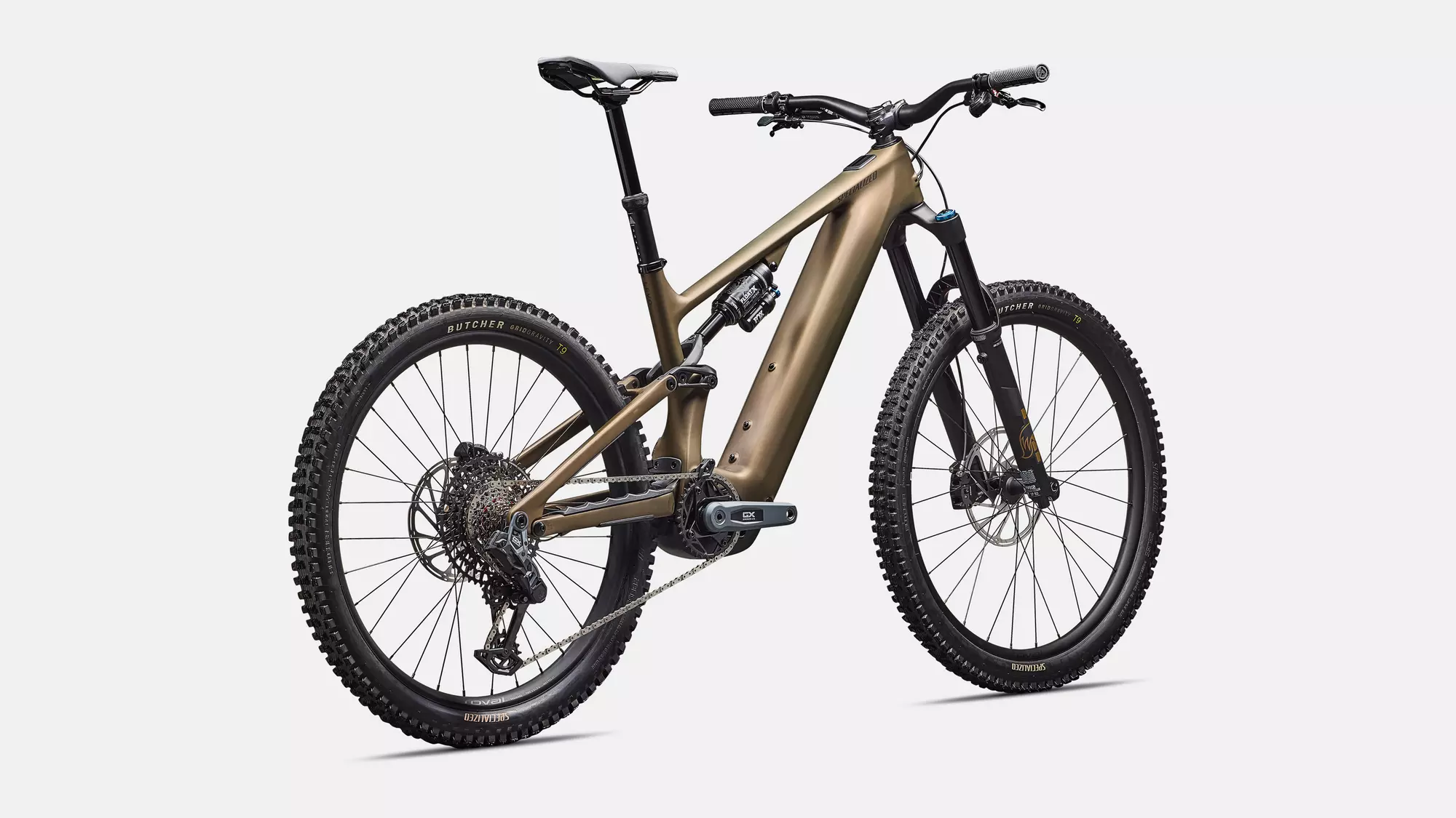 2026 Specialized Levo 4 Expert Carbon - Image 4