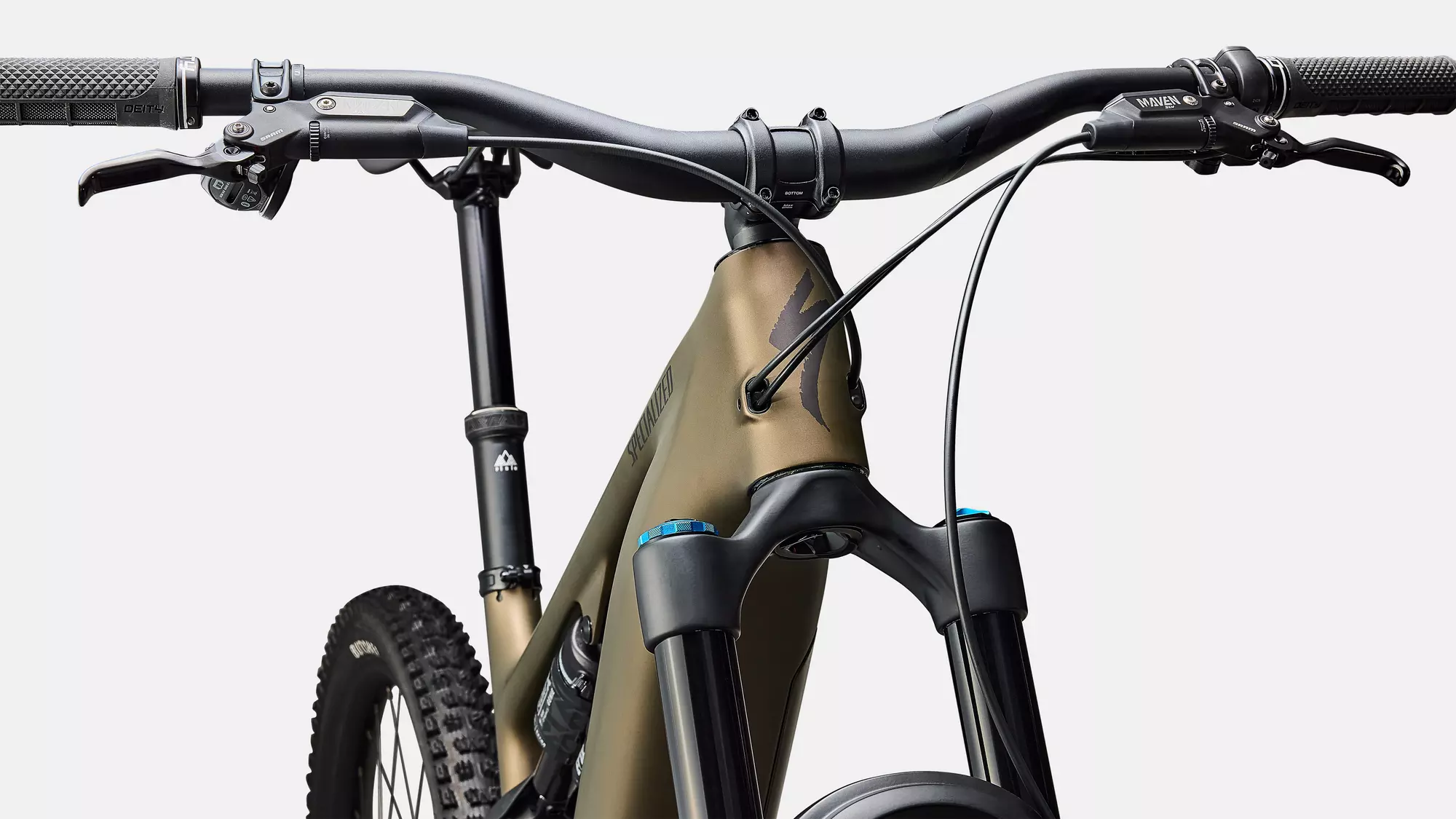 2026 Specialized Levo 4 Expert Carbon - Image 6