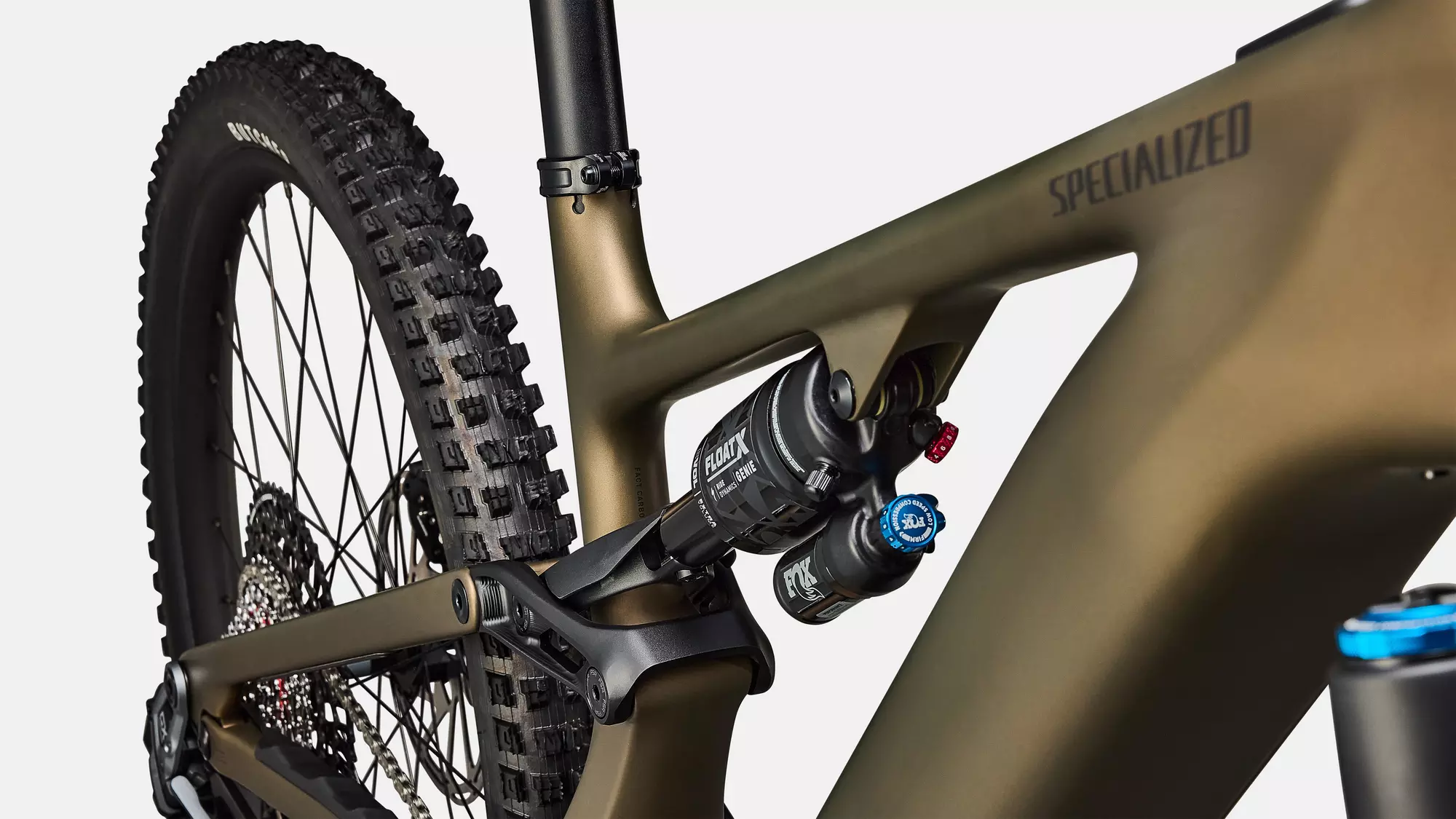 2026 Specialized Levo 4 Expert Carbon - Image 7