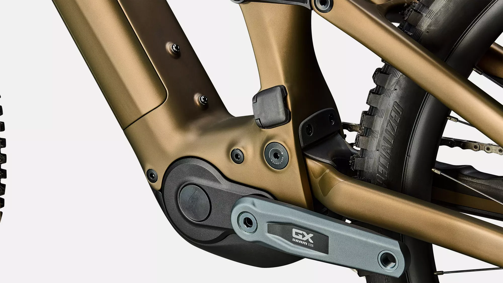 2026 Specialized Levo 4 Expert Carbon - Image 8