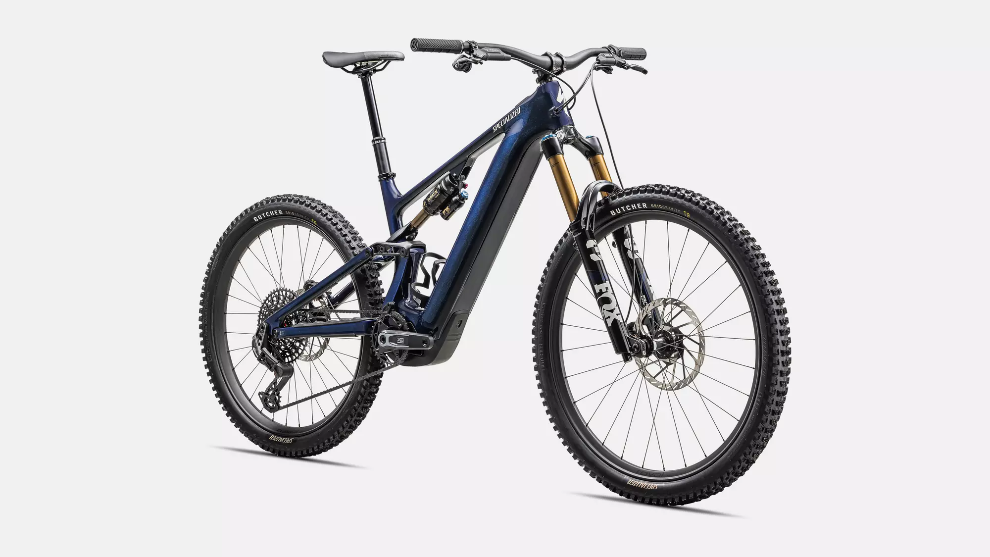 2026 Specialized Levo 4 Pro Carbon - Image 13