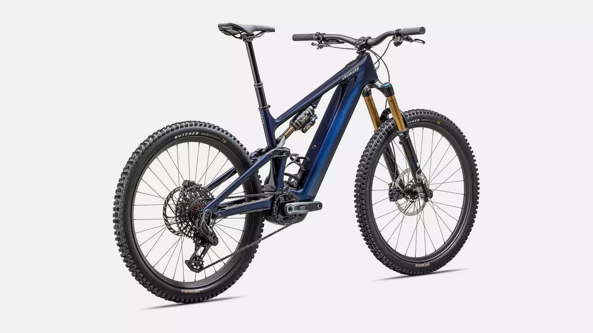 2026 Specialized Levo 4 Pro Carbon - Image 14
