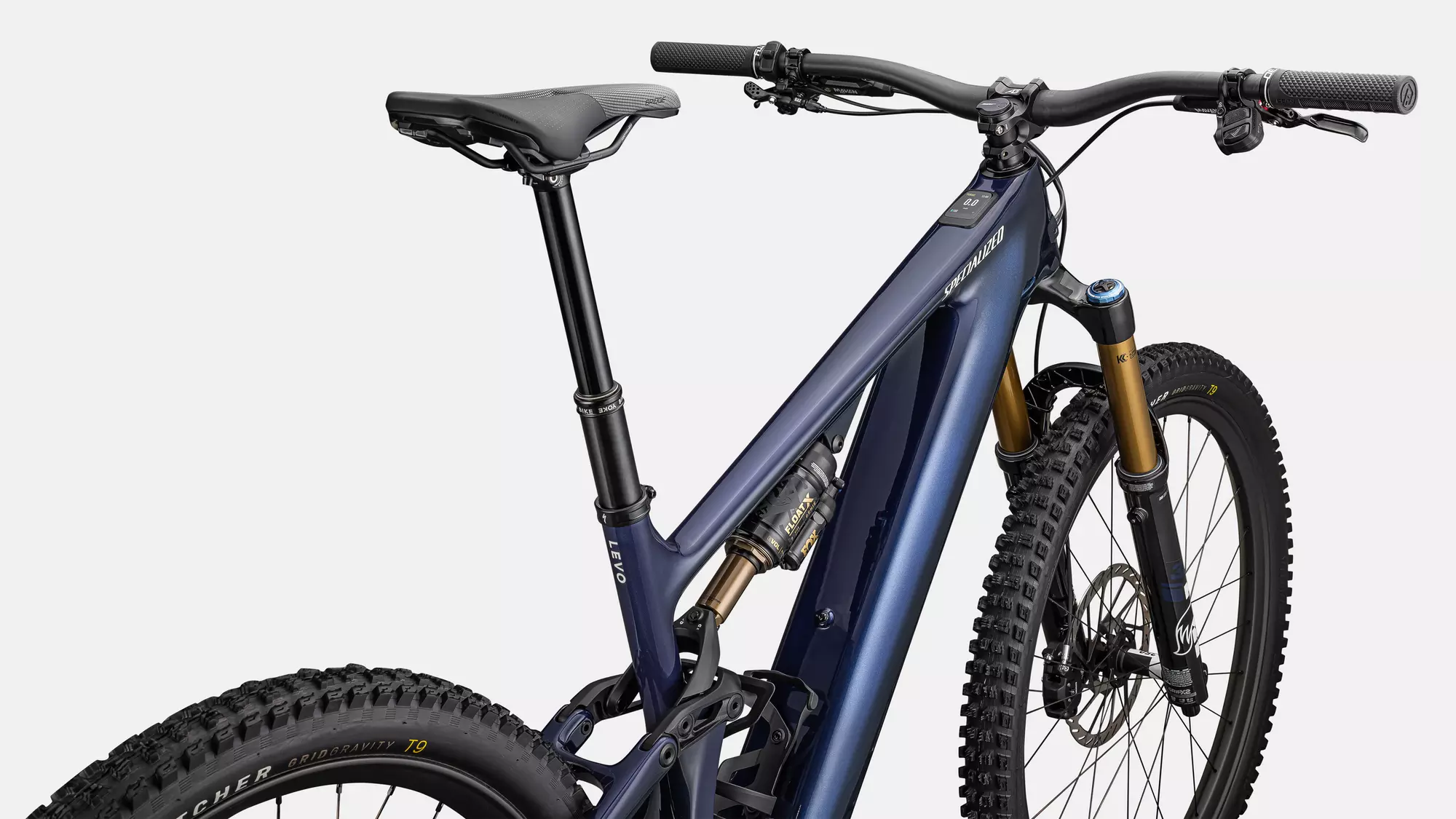 2026 Specialized Levo 4 Pro Carbon - Image 15