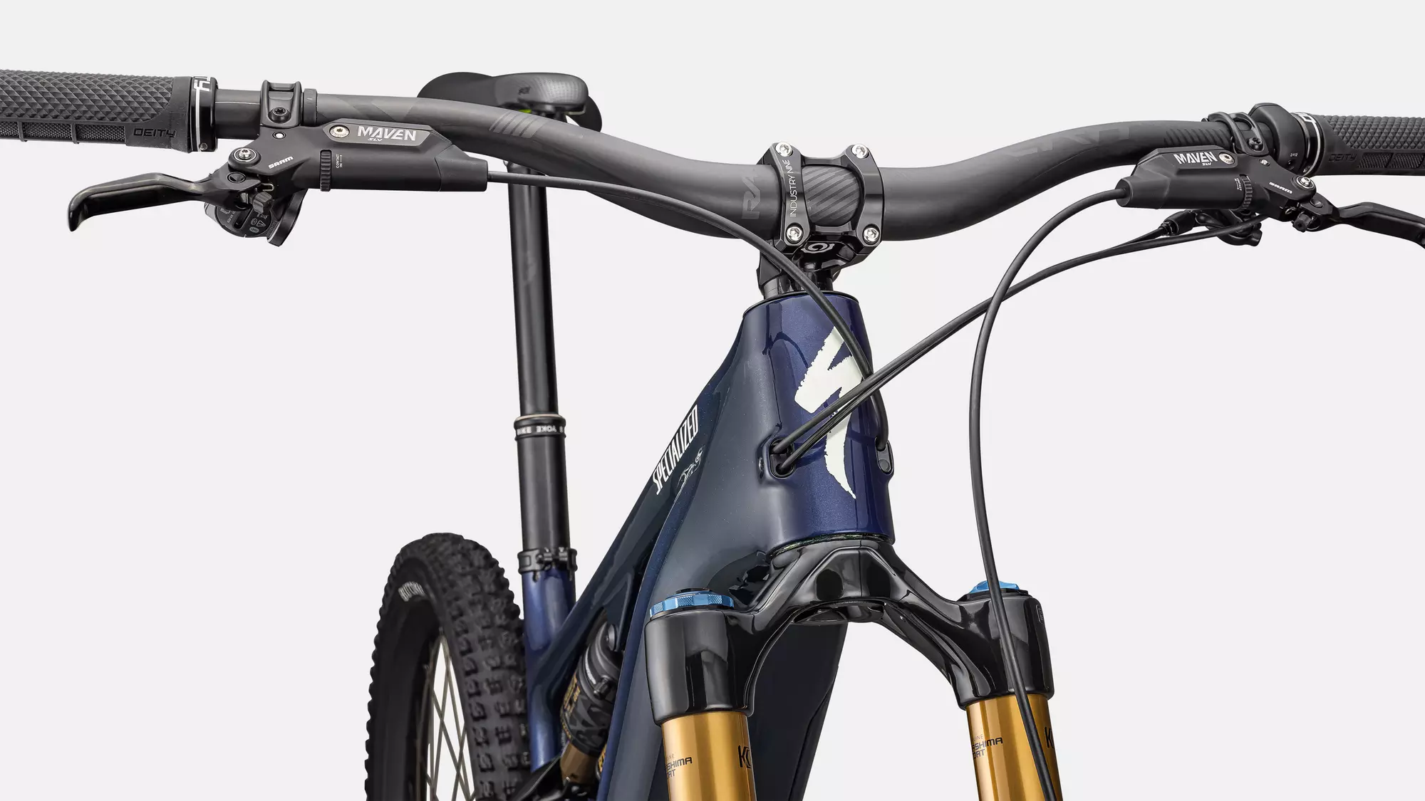 2026 Specialized Levo 4 Pro Carbon - Image 16