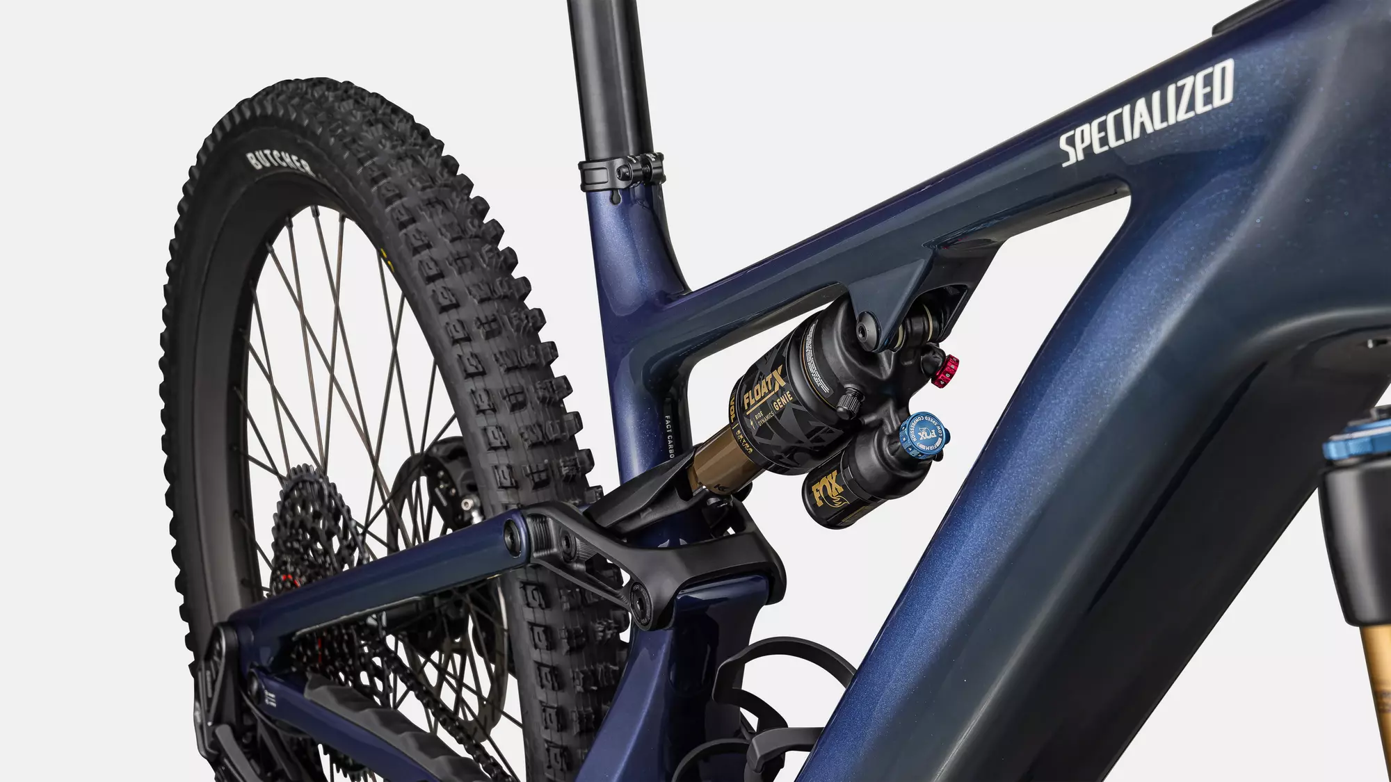 2026 Specialized Levo 4 Pro Carbon - Image 17