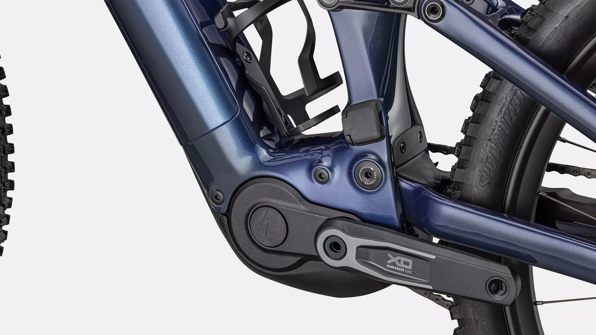 2026 Specialized Levo 4 Pro Carbon - Image 18