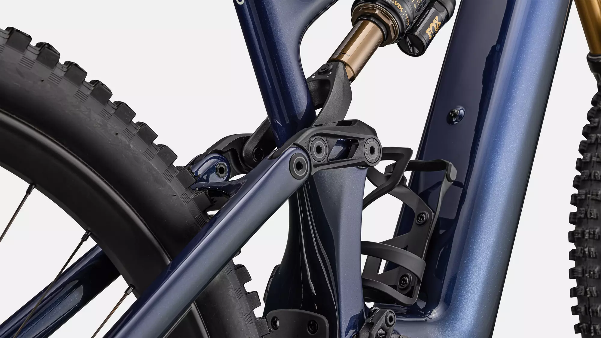 2026 Specialized Levo 4 Pro Carbon - Image 19