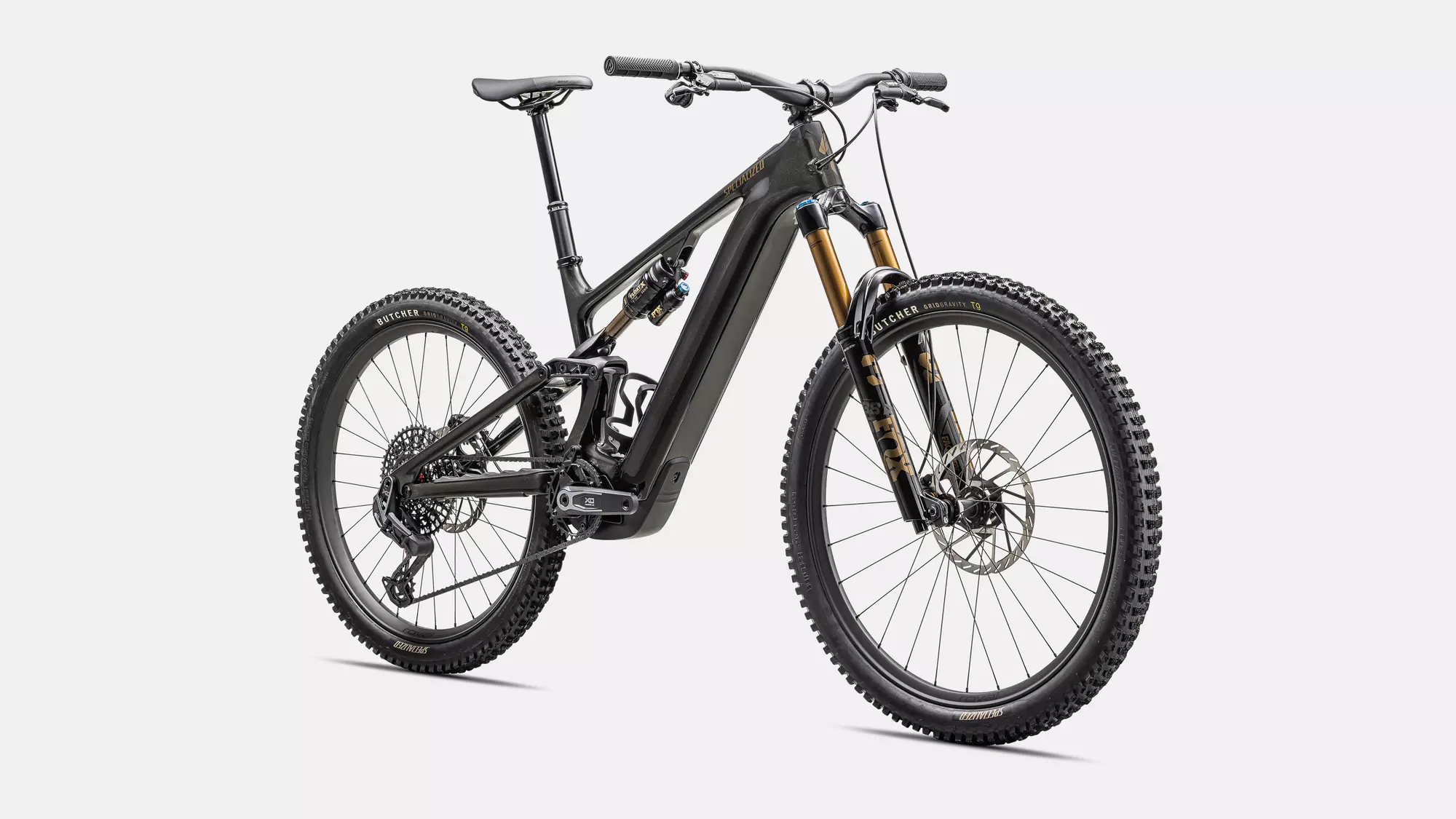 2026 Specialized Levo 4 Pro Carbon - Image 3