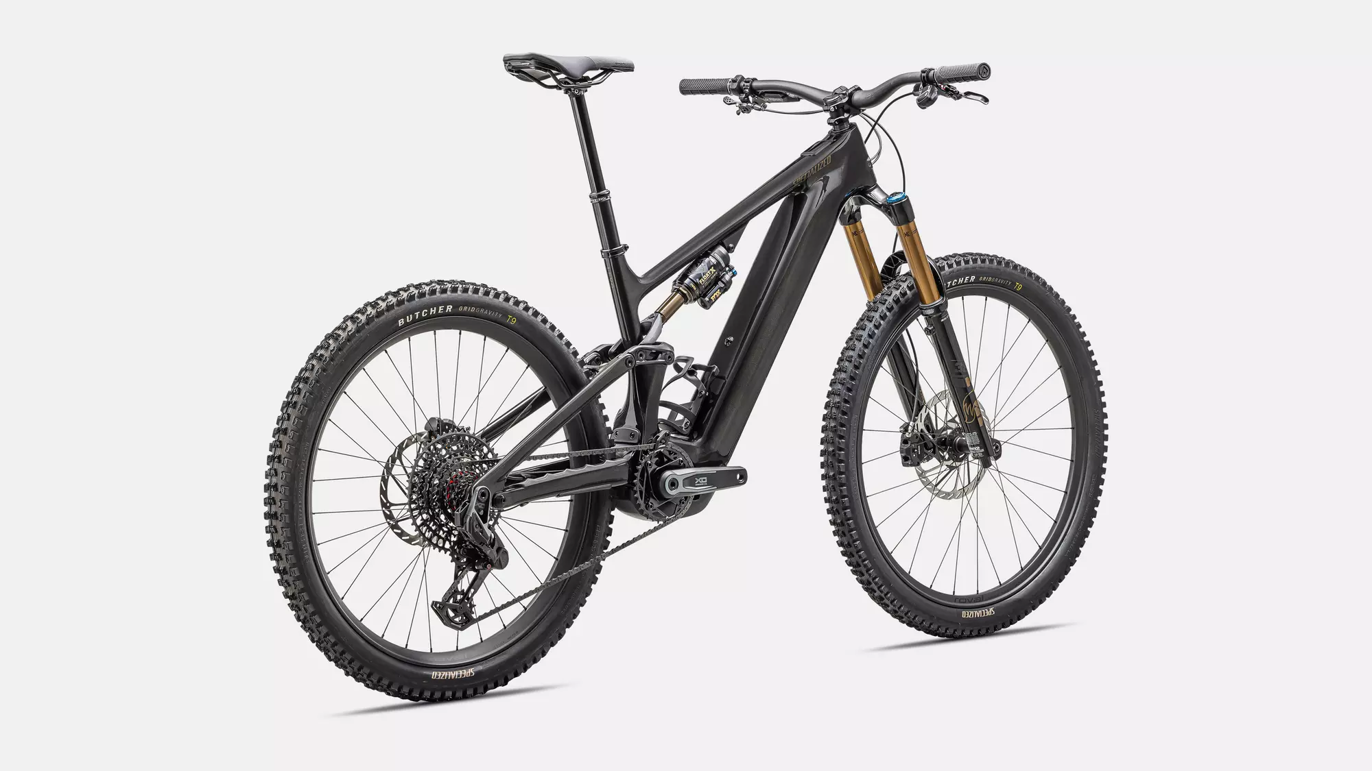 2026 Specialized Levo 4 Pro Carbon - Image 4