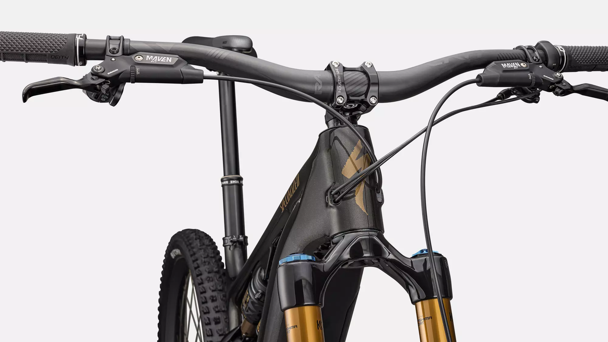 2026 Specialized Levo 4 Pro Carbon - Image 6