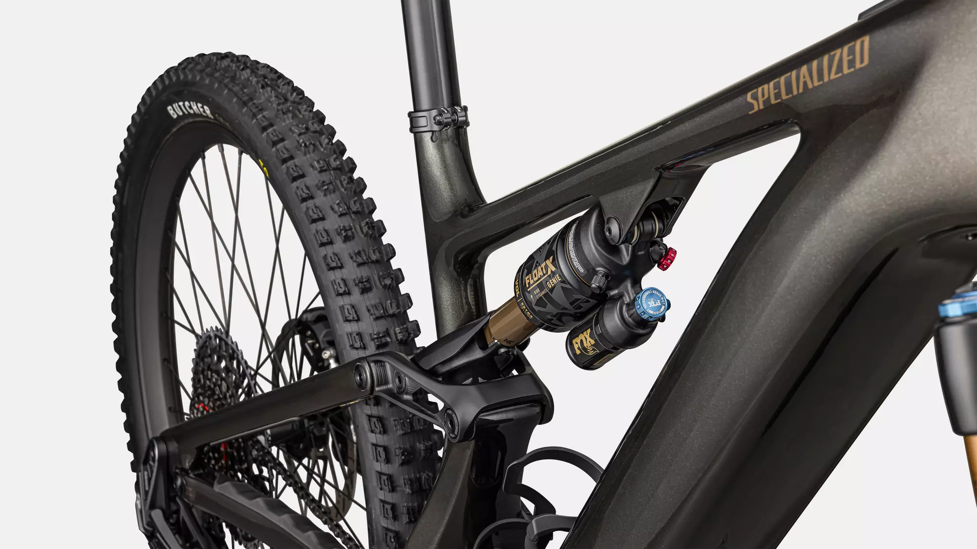 2026 Specialized Levo 4 Pro Carbon - Image 7