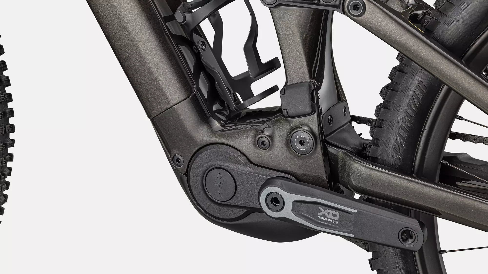 2026 Specialized Levo 4 Pro Carbon - Image 8