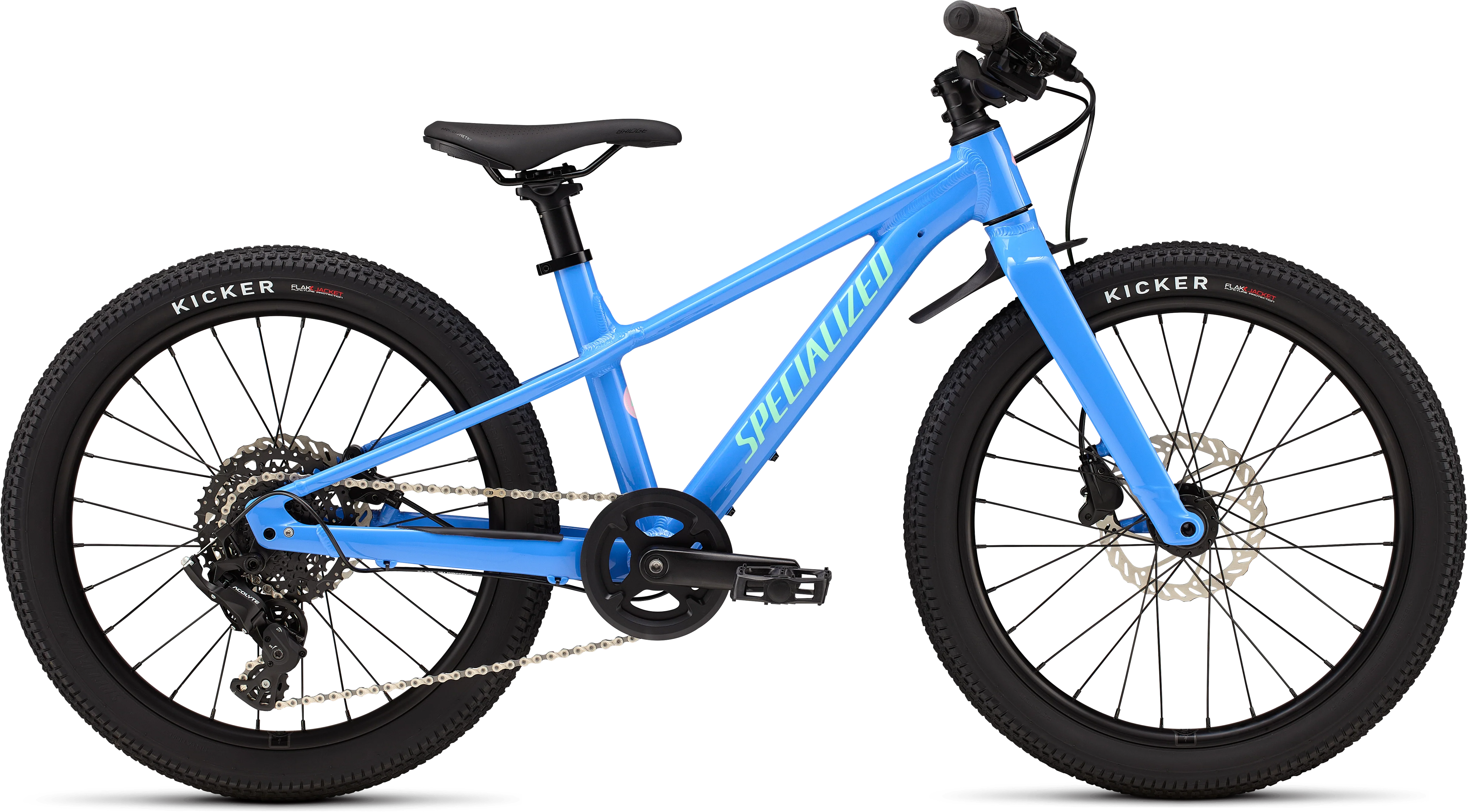 2026 Specialized Riprock 20 - Image 3