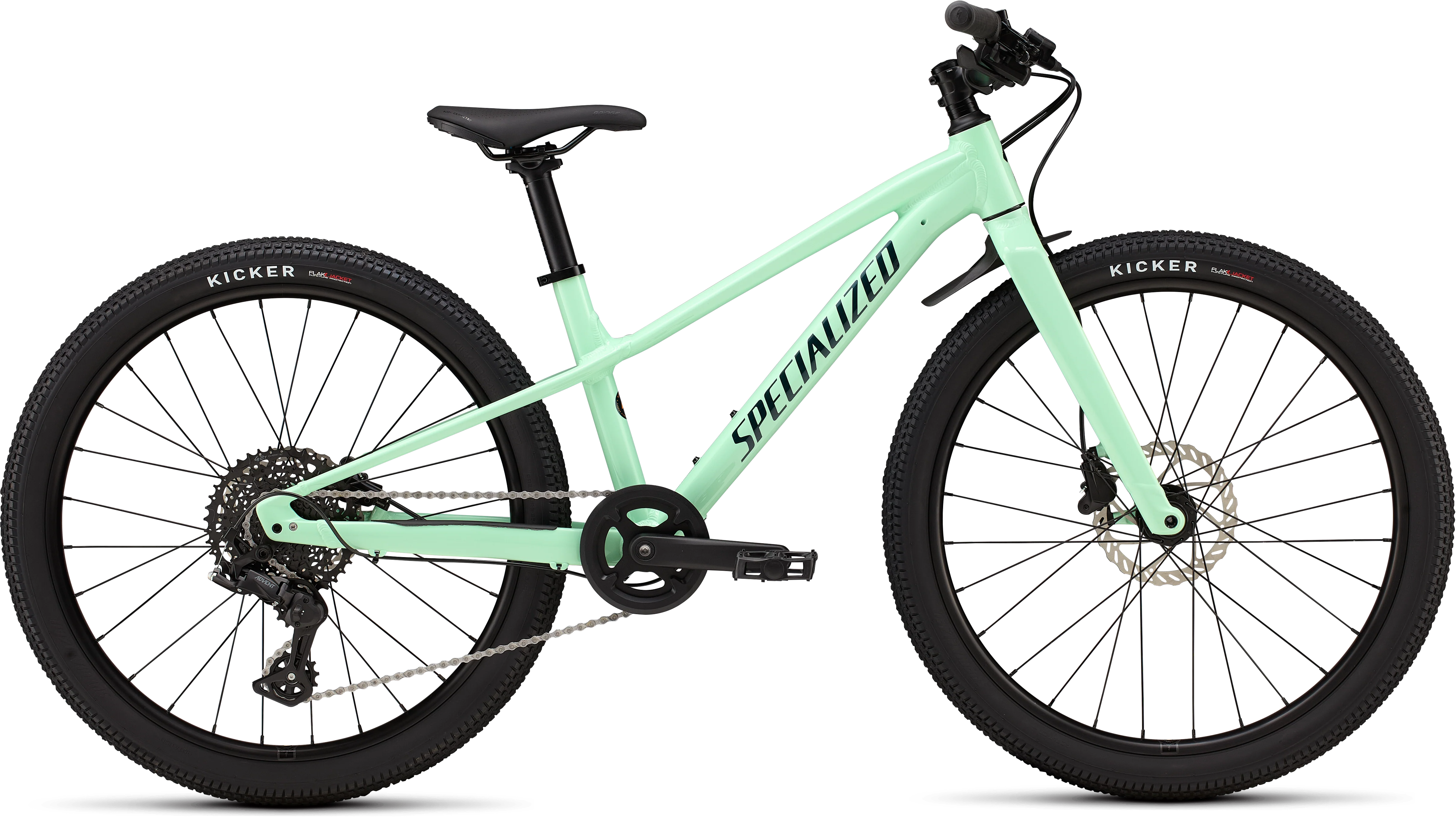 2026 Specialized Riprock 24 - Image 3