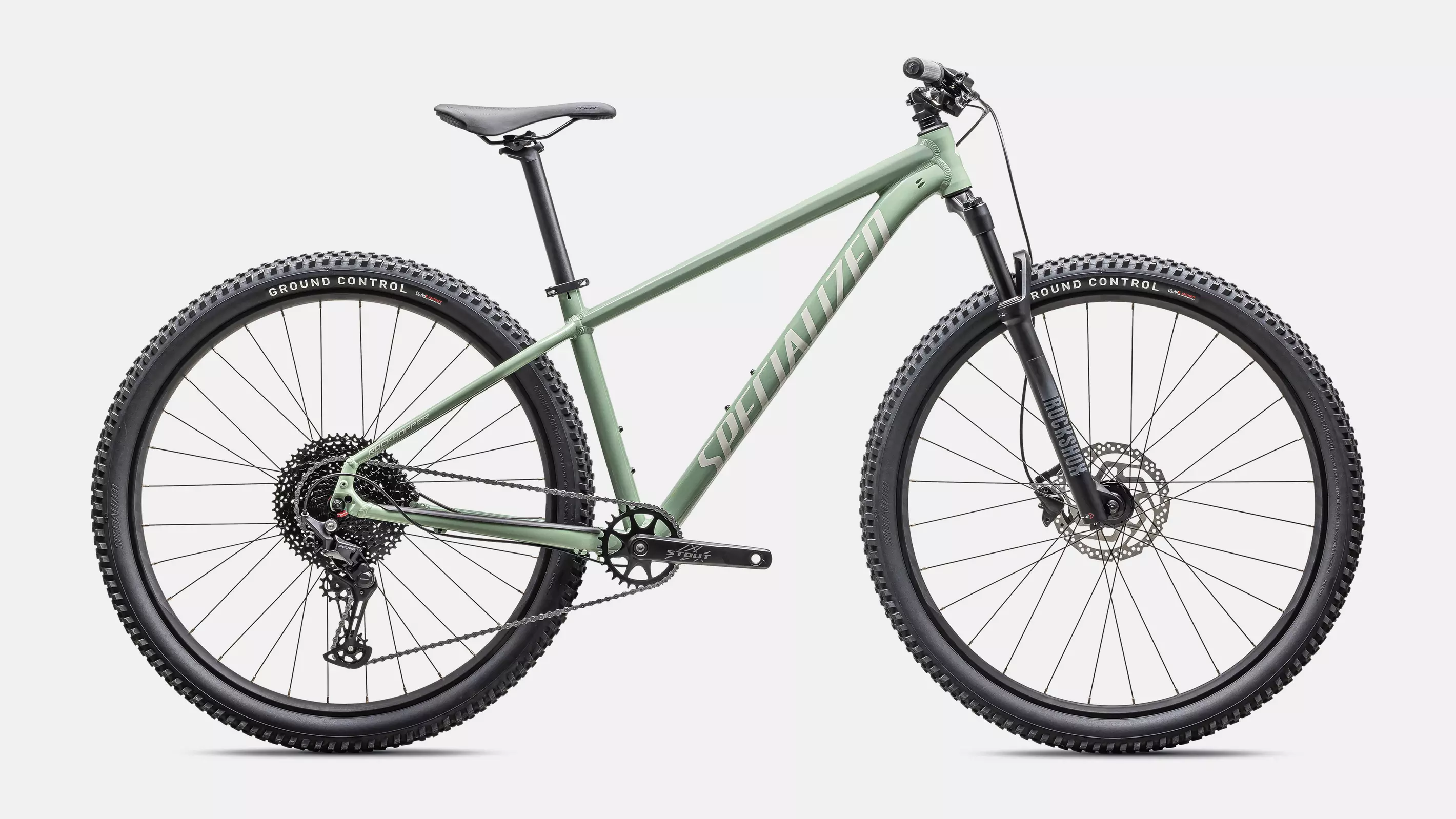 2026 Specialized Rockhopper Comp - Image 2