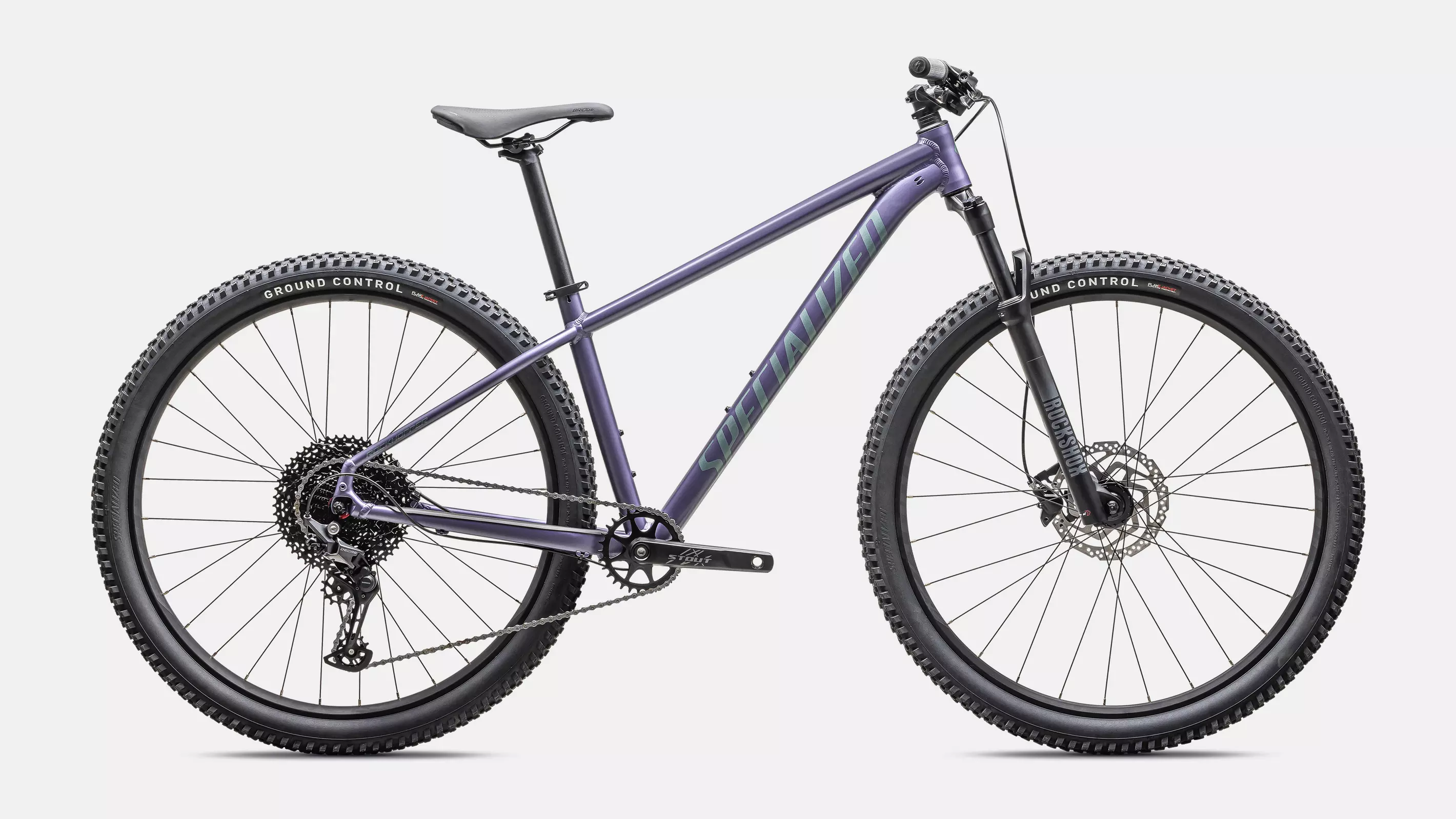 2026 Specialized Rockhopper Comp - Image 3