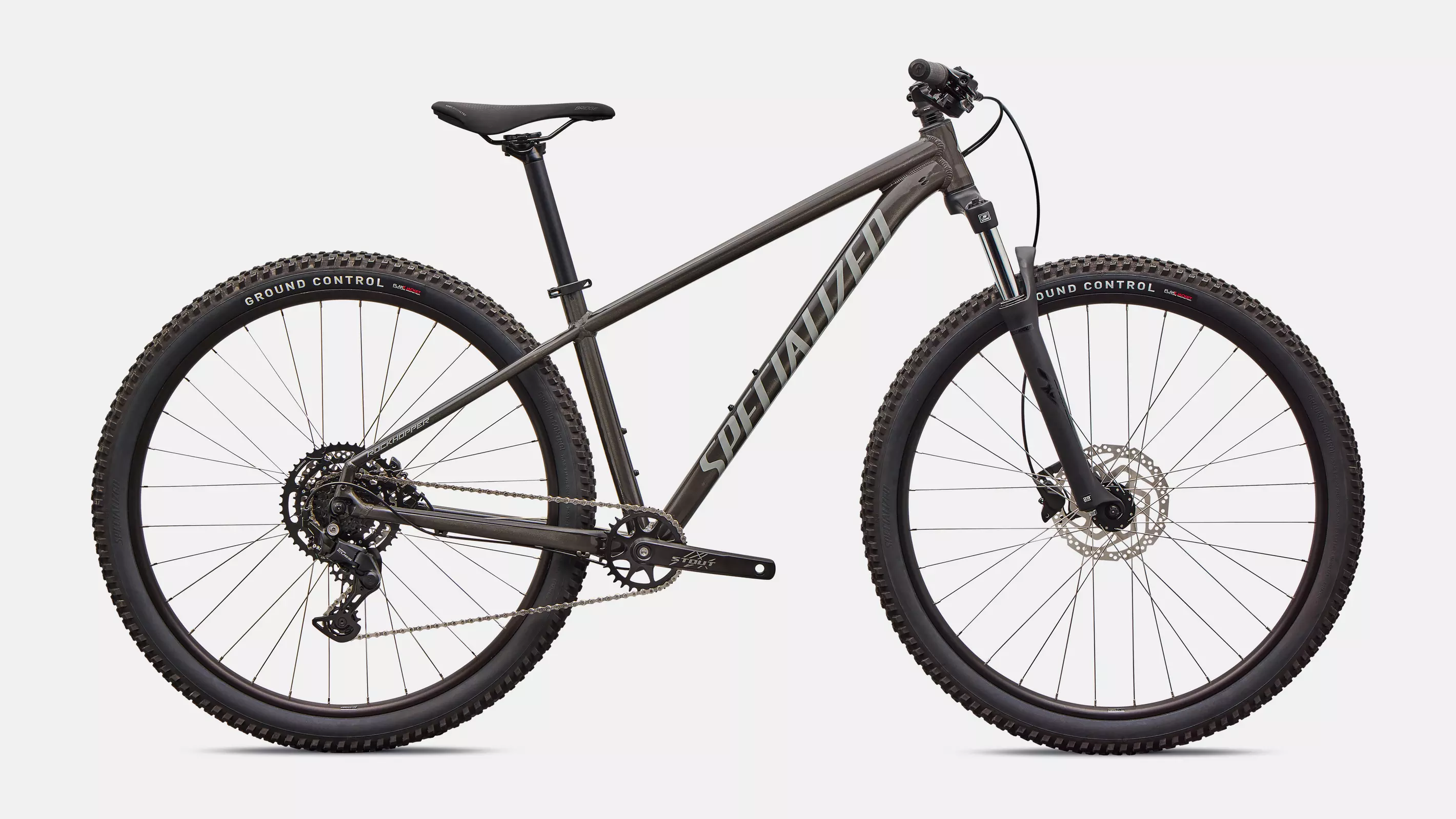 2026 Specialized Rockhopper Sport - Image 2