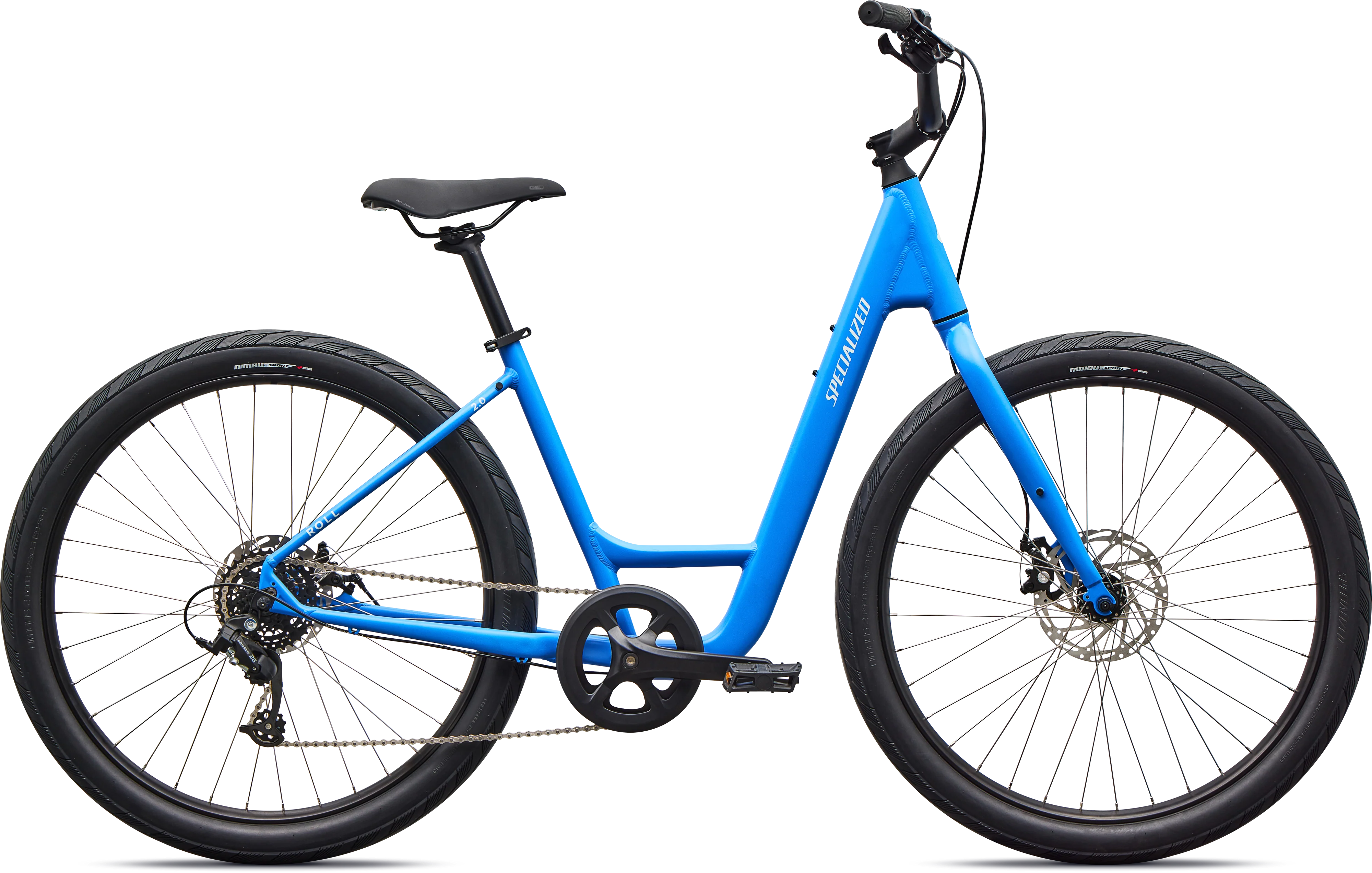 2026 Specialized Roll 2.0 Low Entry - Image 3
