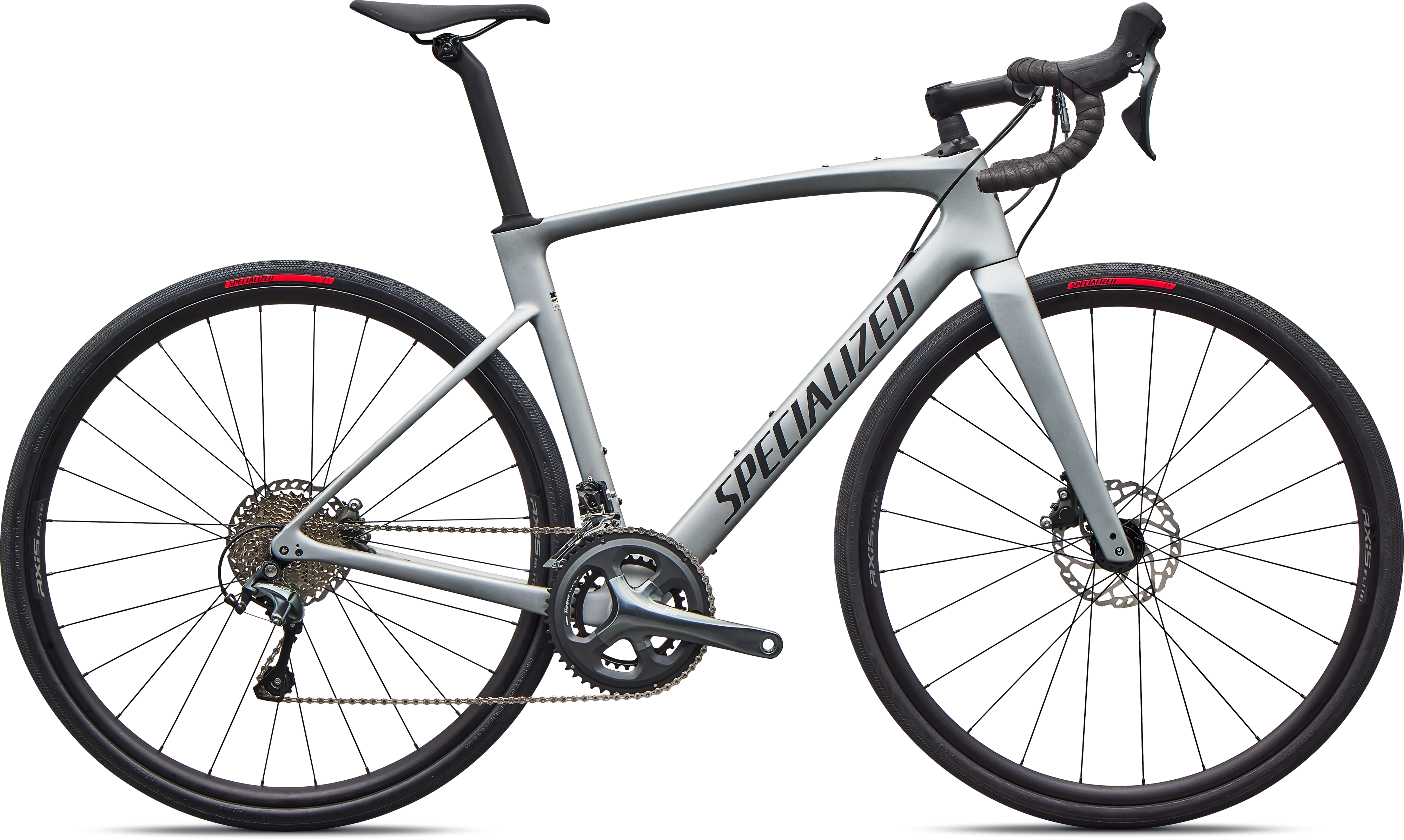 2026 Specialized Roubaix SL8 - Image 2