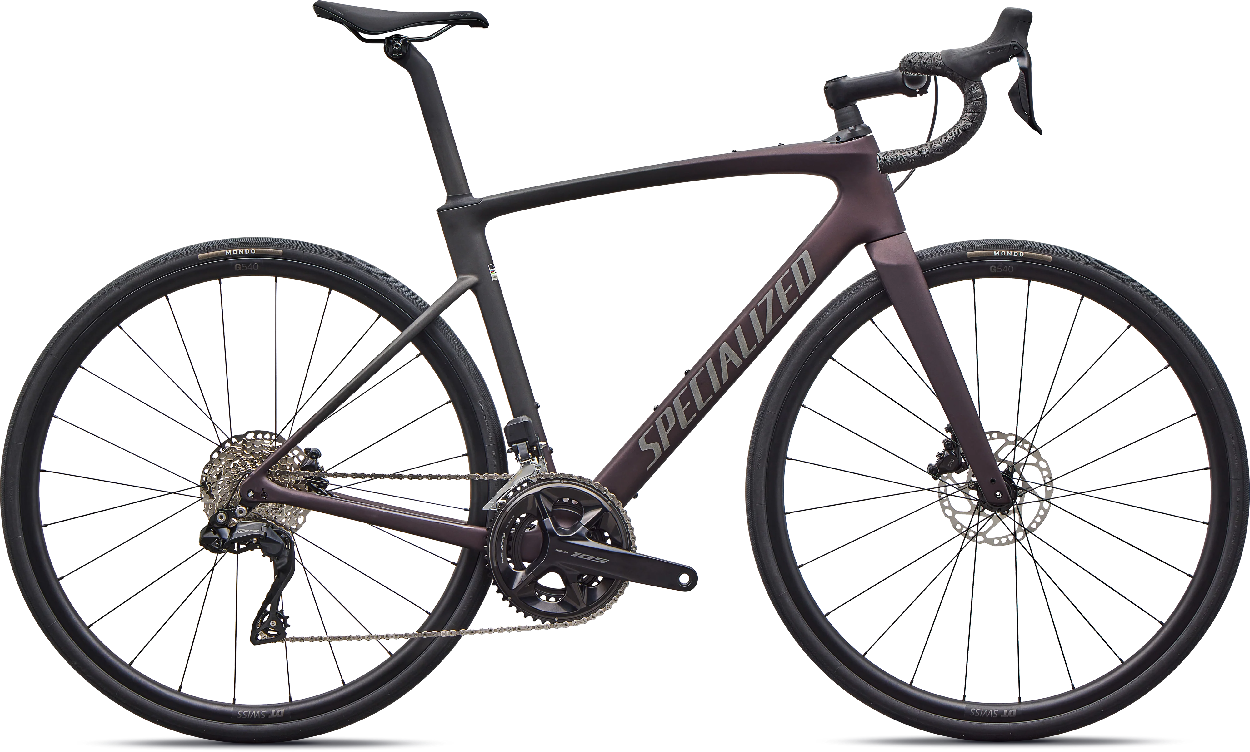 2026 Specialized Roubaix SL8 Comp