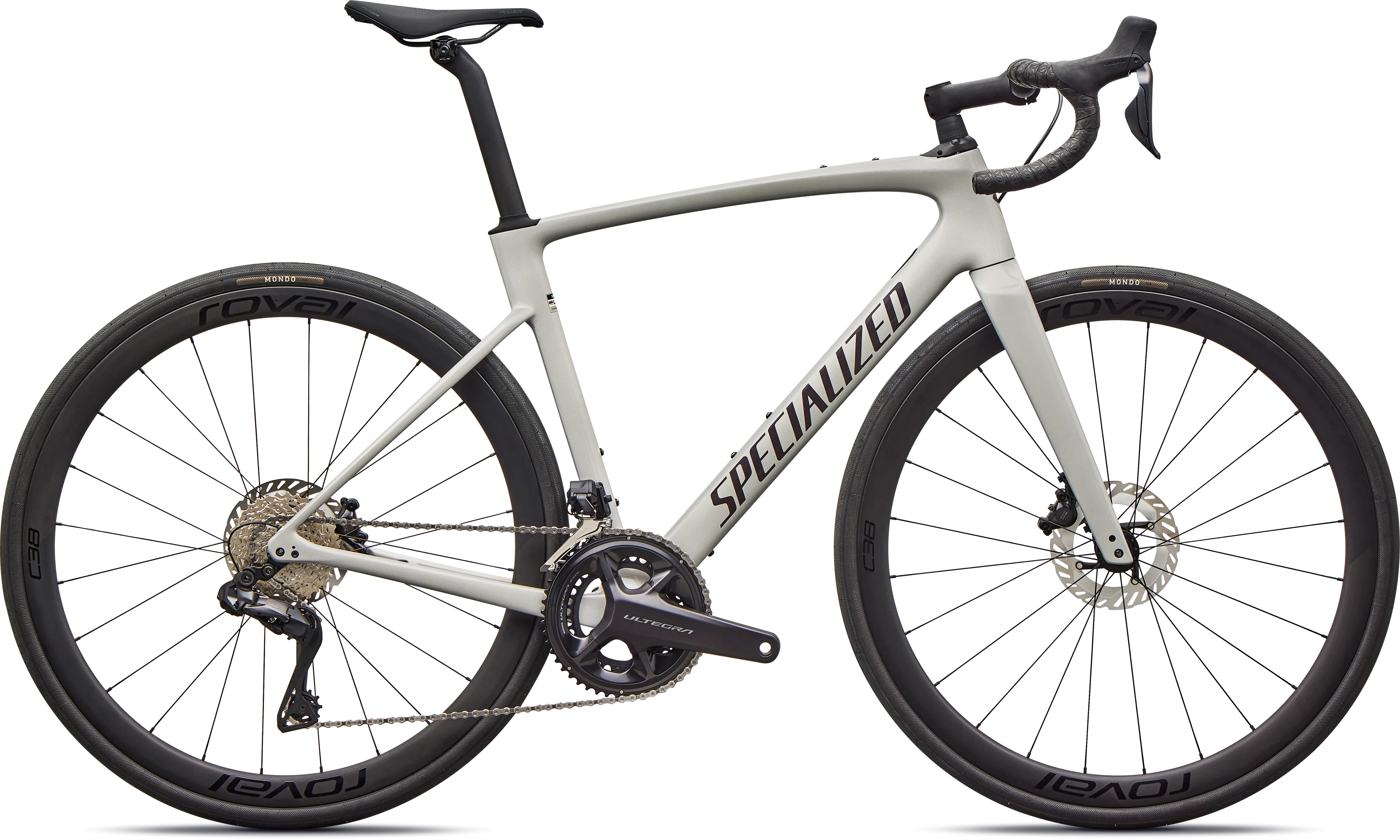 2026 Specialized Roubaix SL8 Expert