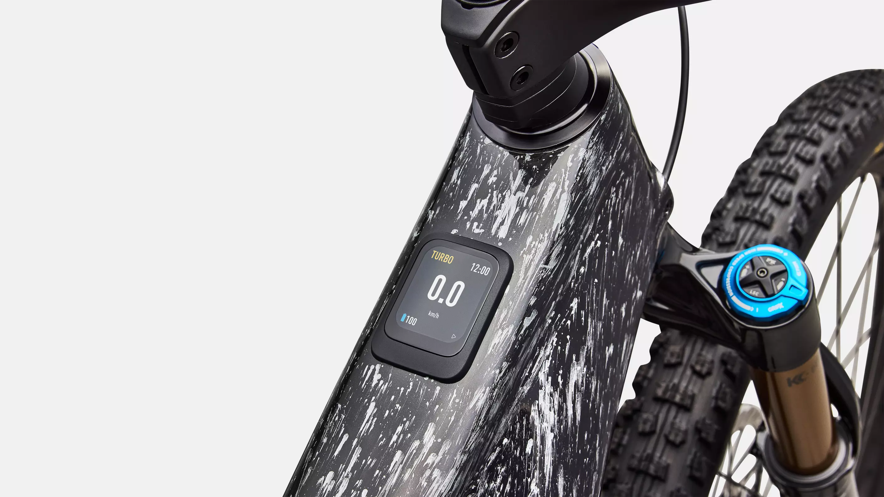 2026 Specialized S-Works Turbo Levo R - Image 9