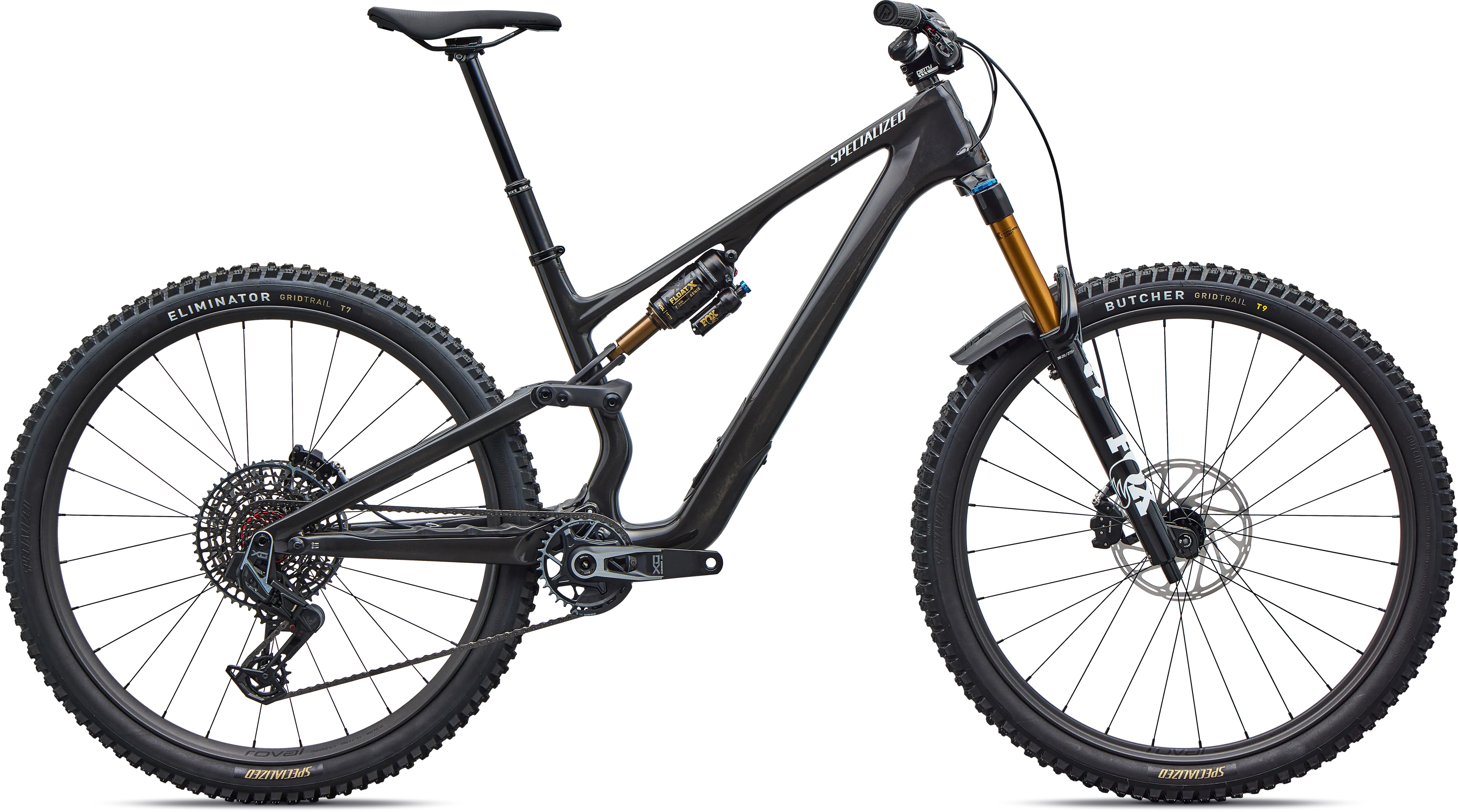 2026 Specialized Stumpjumper 15 EVO Pro