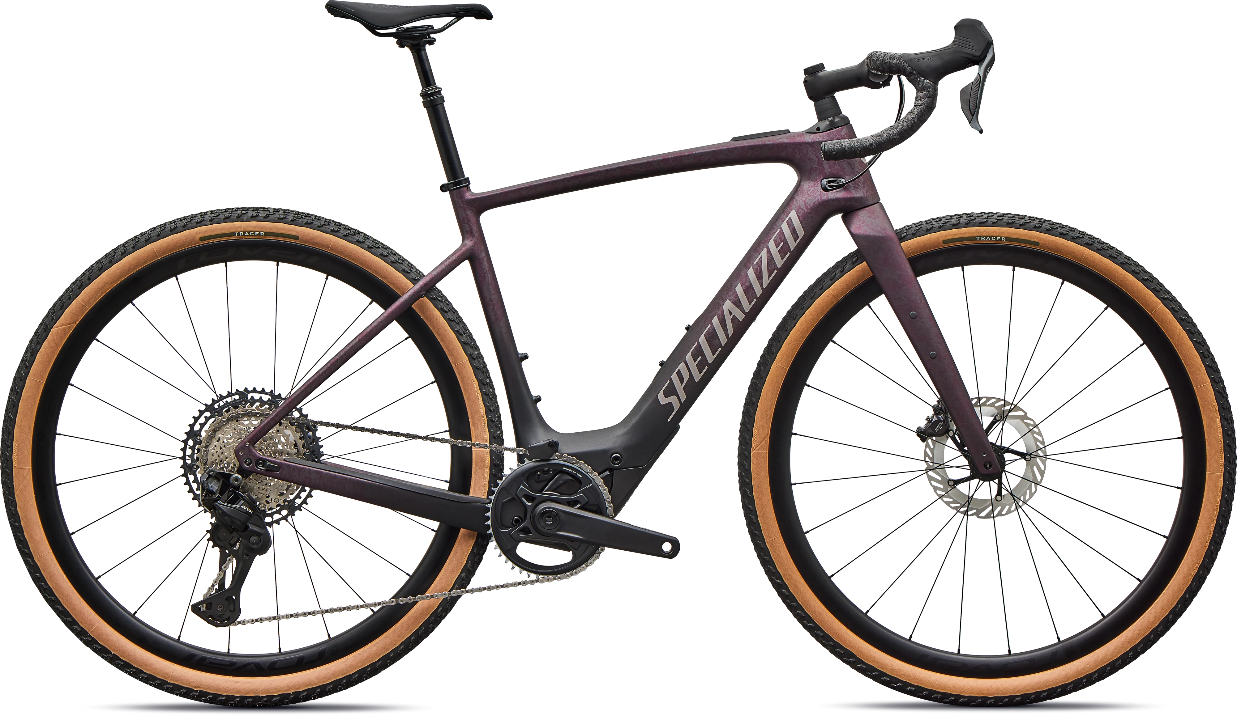 2026 Specialized Turbo Creo 2 Expert