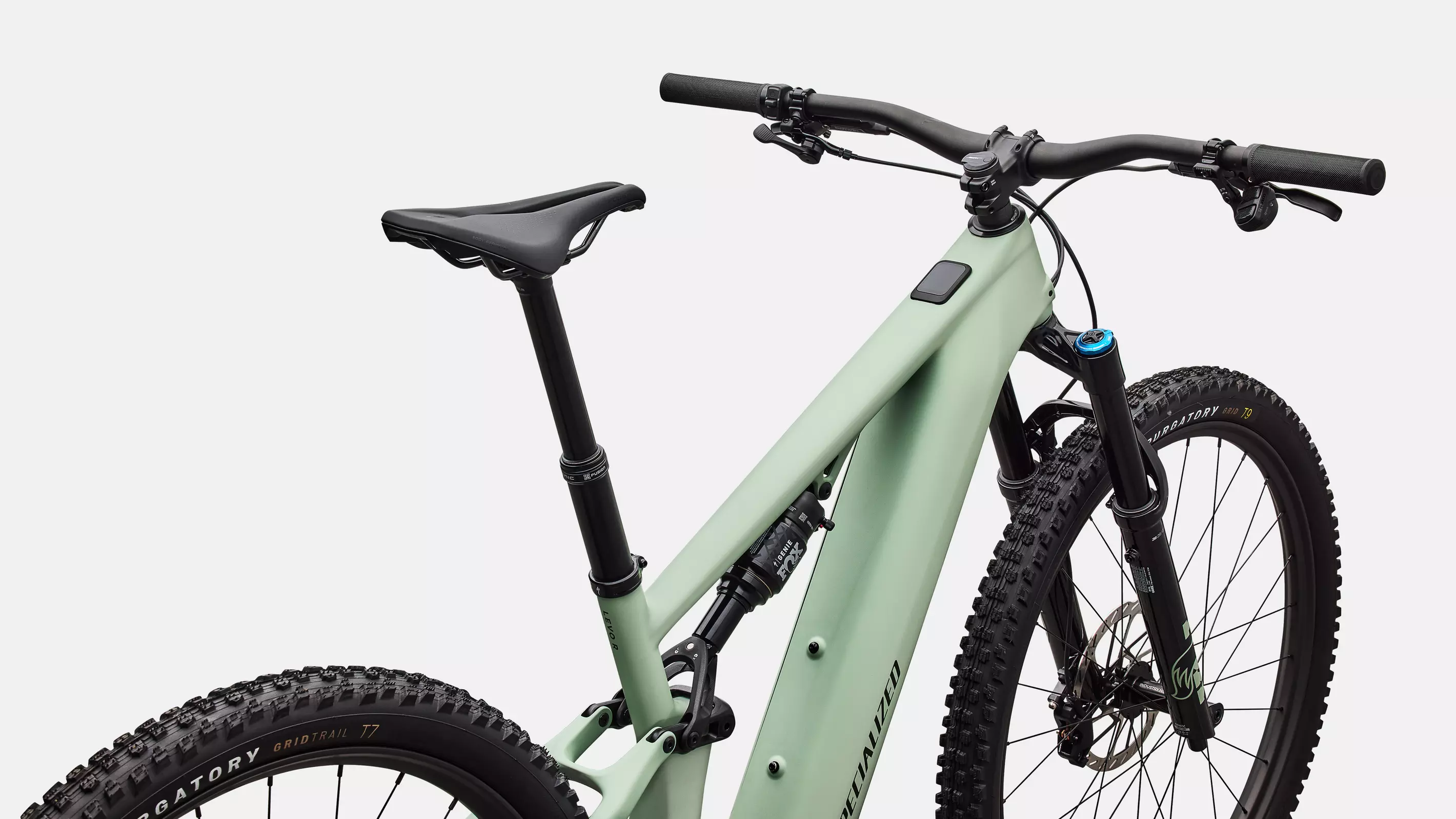 2026 Specialized Turbo Levo R Expert - Image 10