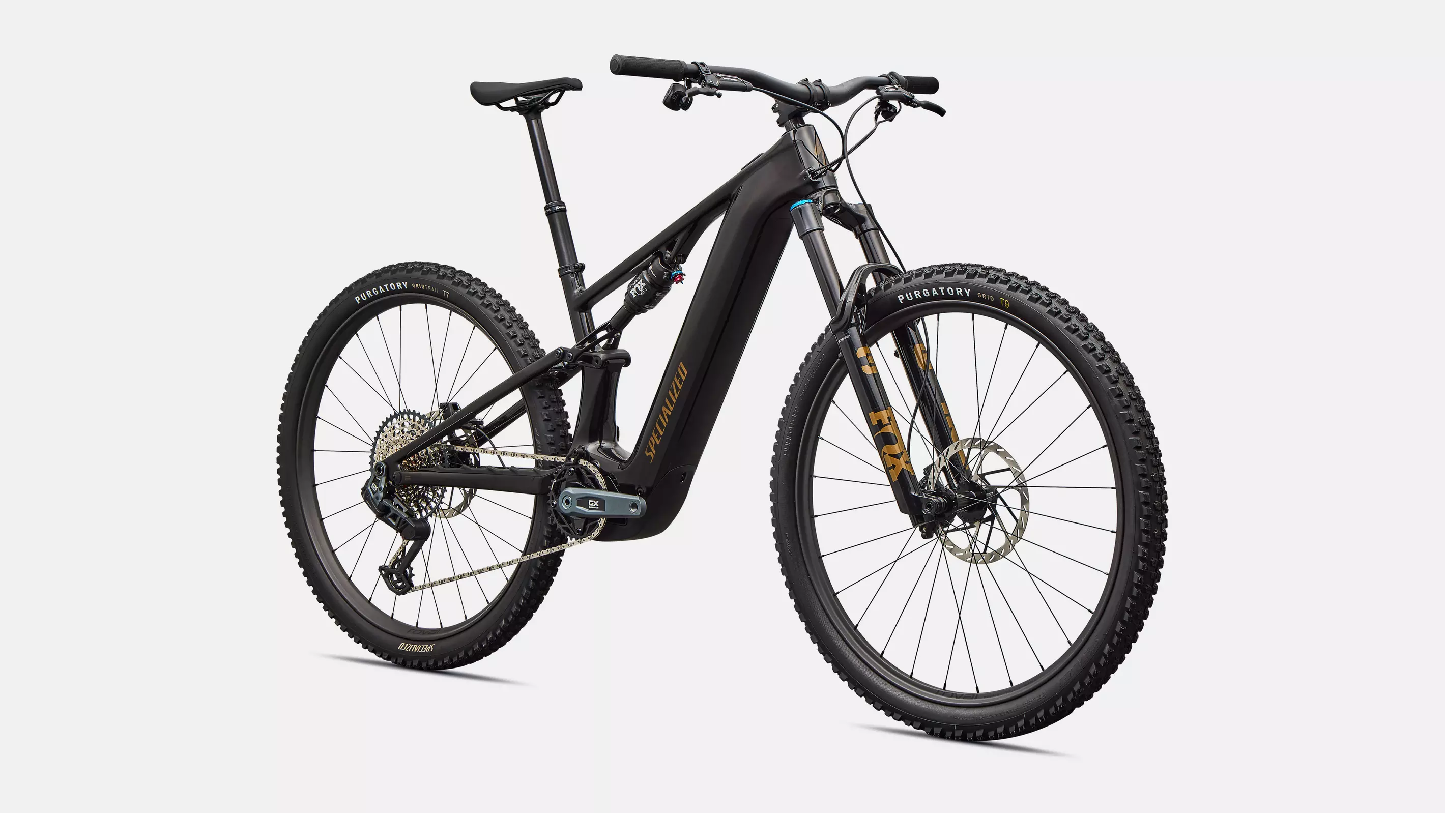 2026 Specialized Turbo Levo R Expert - Image 2