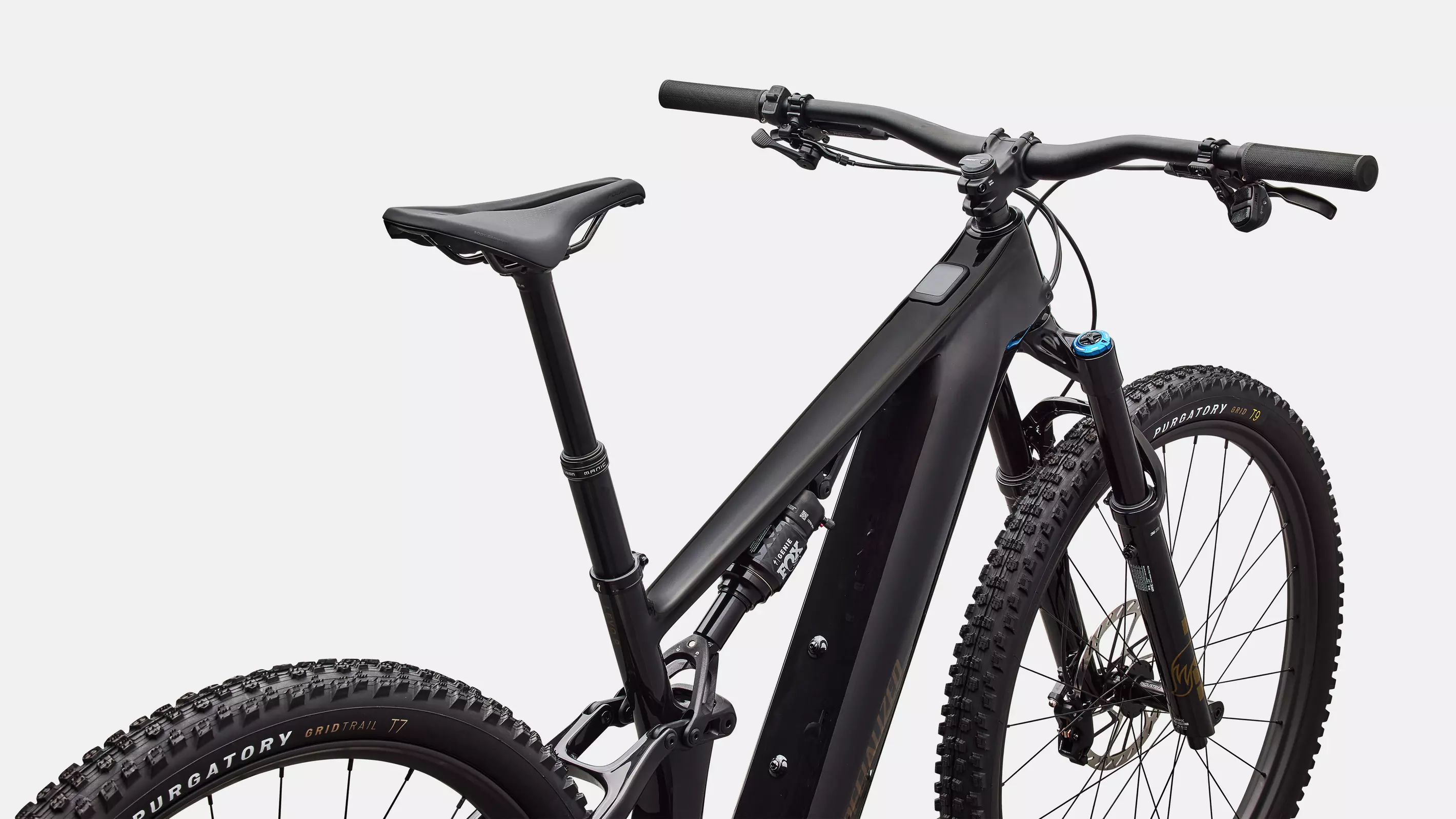 2026 Specialized Turbo Levo R Expert - Image 4