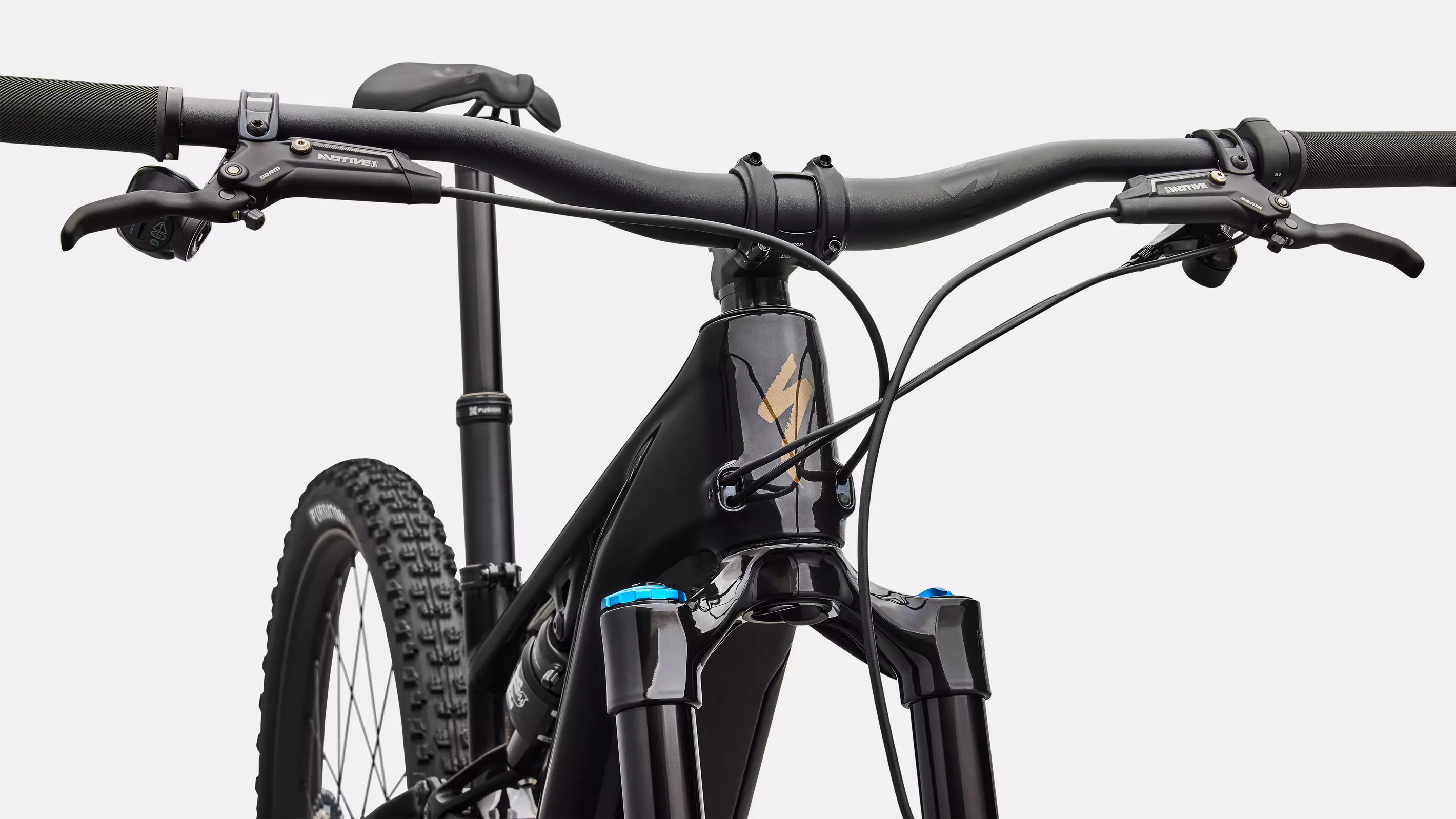 2026 Specialized Turbo Levo R Expert - Image 5