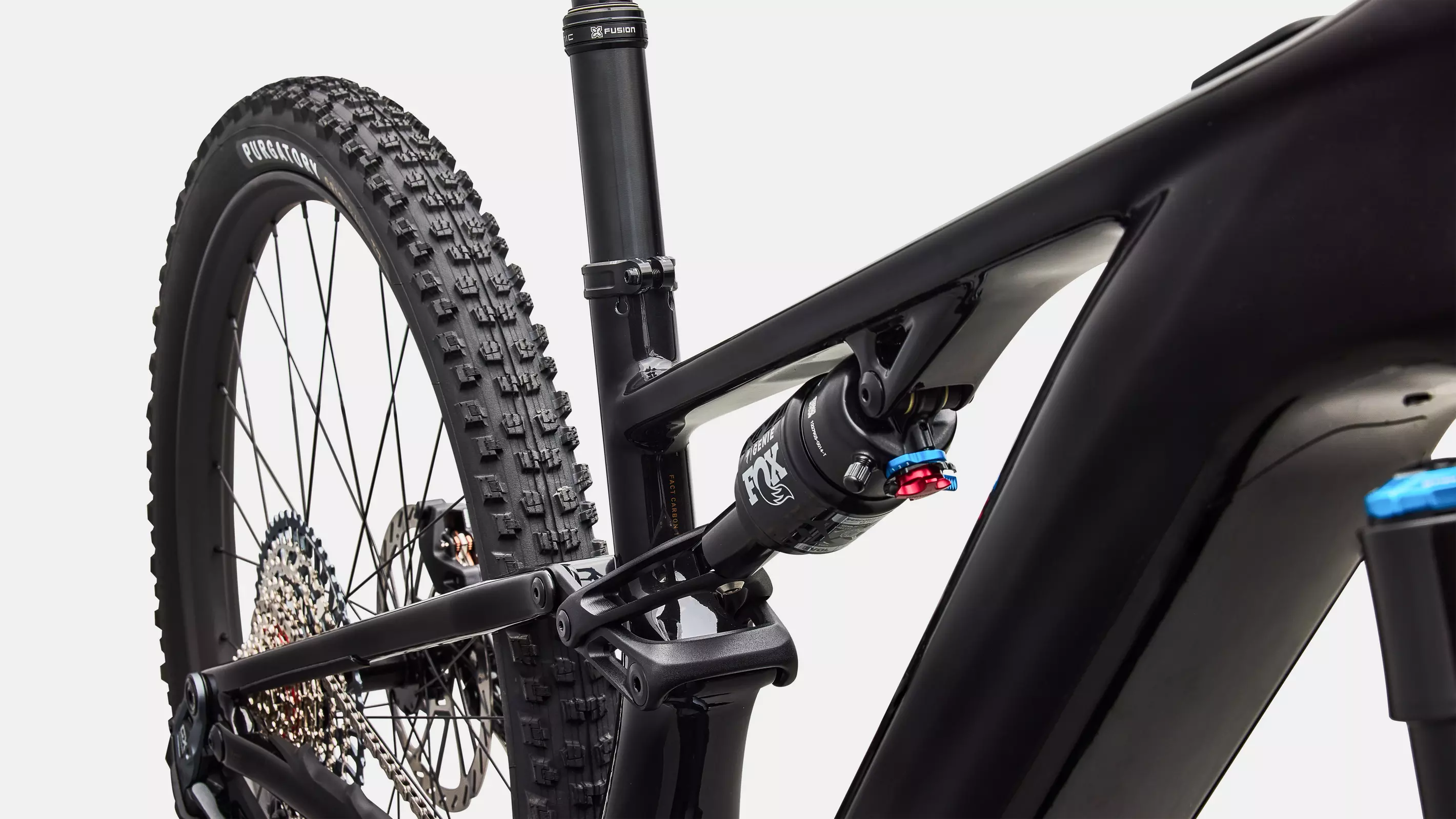 2026 Specialized Turbo Levo R Expert - Image 6