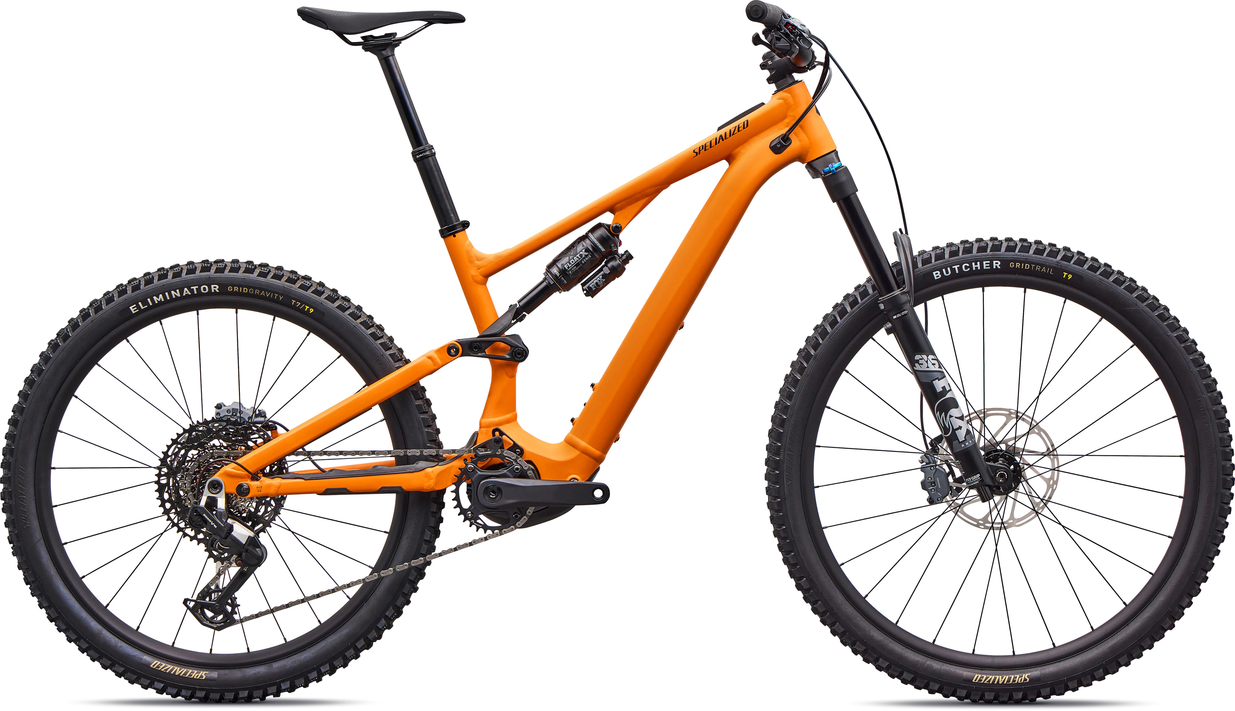 2026 Specialized Turbo Levo SL 2 Comp Alloy - Image 2