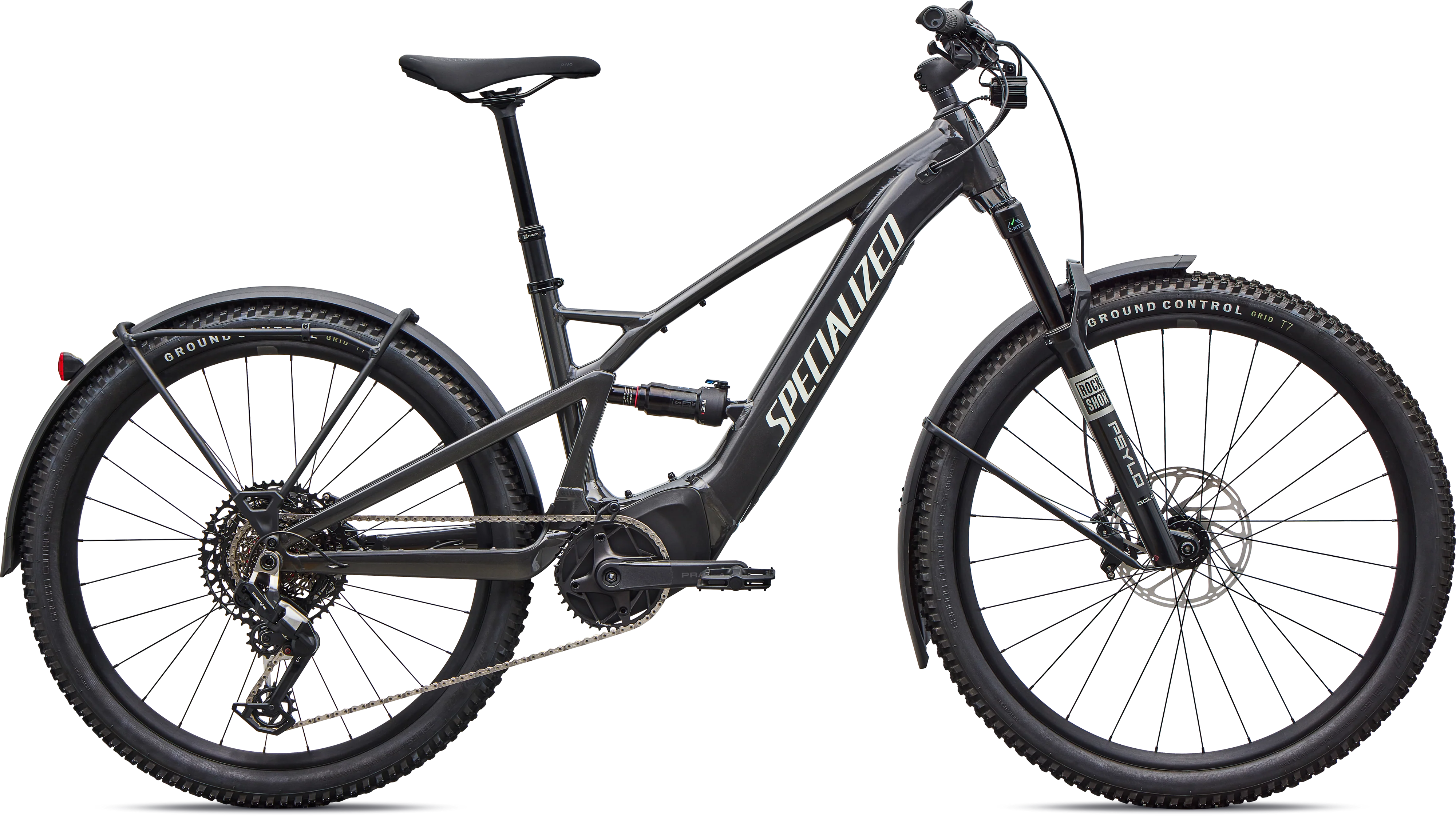 2026 Specialized Turbo Tero X 6.0