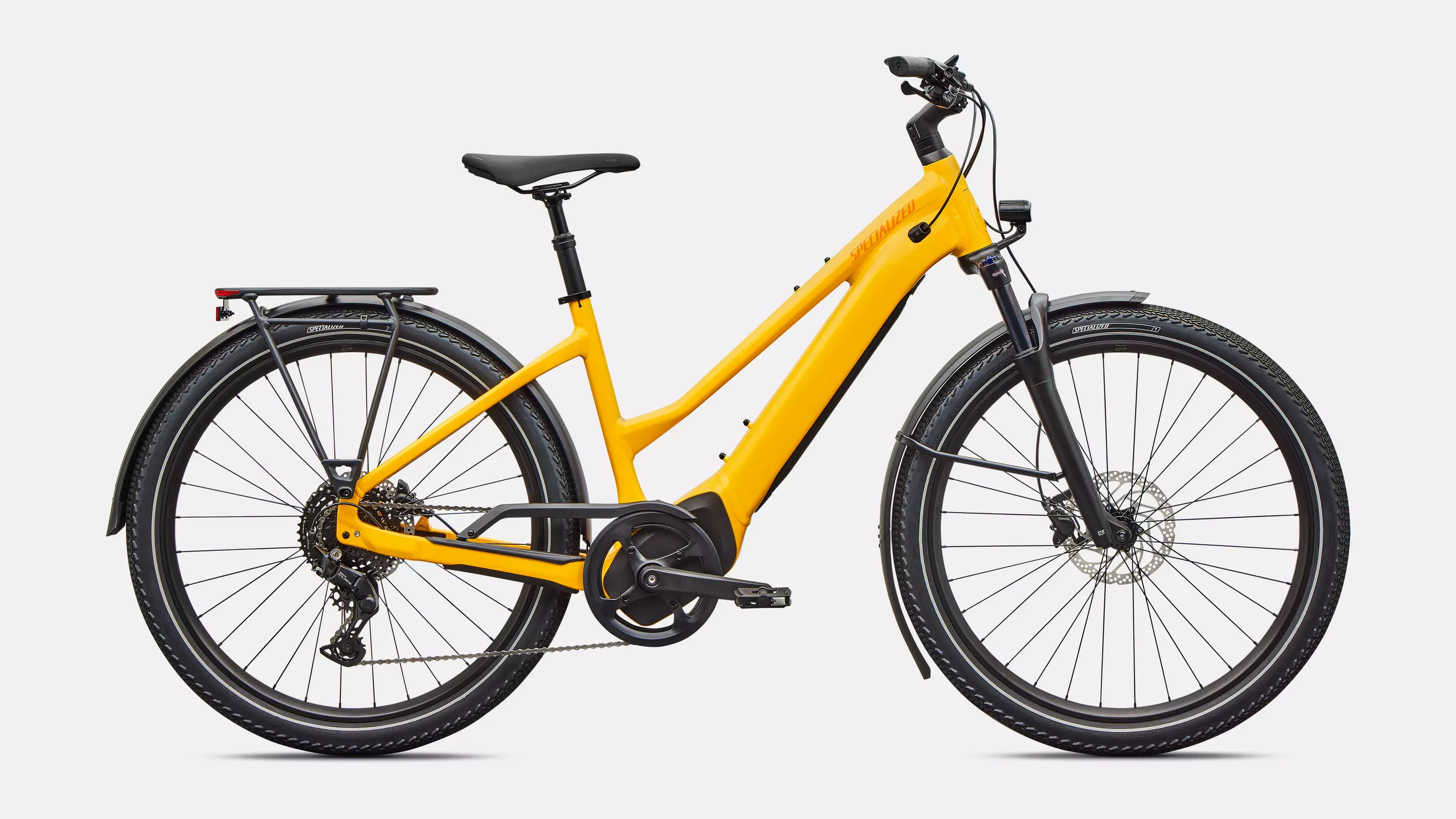 2026 Specialized Turbo Vado 4.0 Step-Through