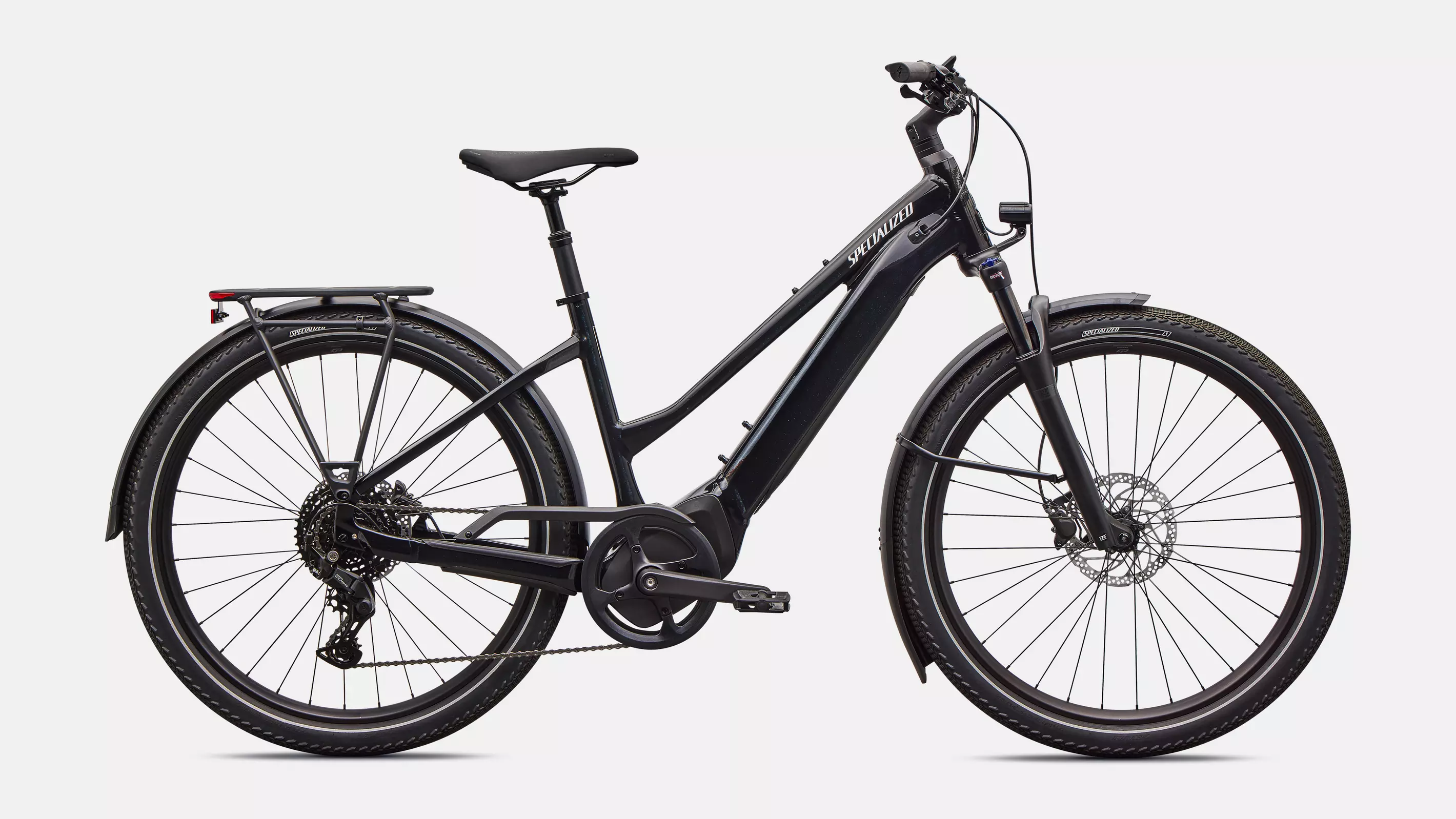 2026 Specialized Turbo Vado 4.0 Step-Through - Image 2