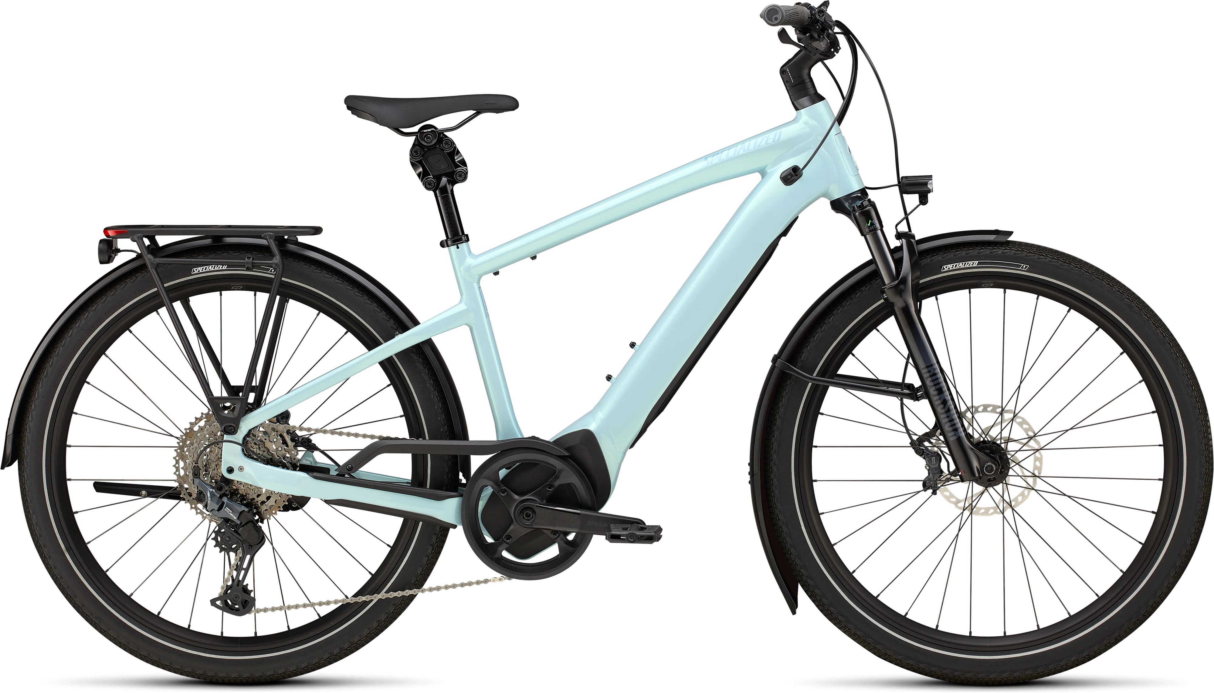 2026 Specialized Turbo Vado 5.0 - Image 2