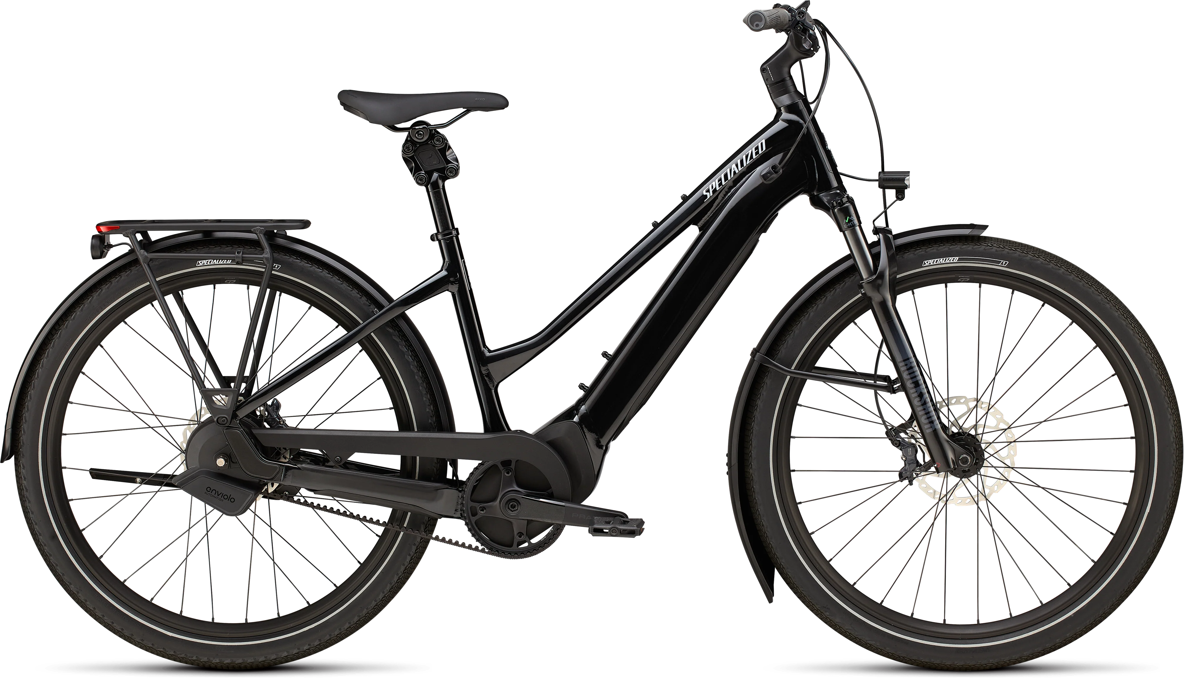 2026 Specialized Turbo Vado 5.0 IGH Step-Through