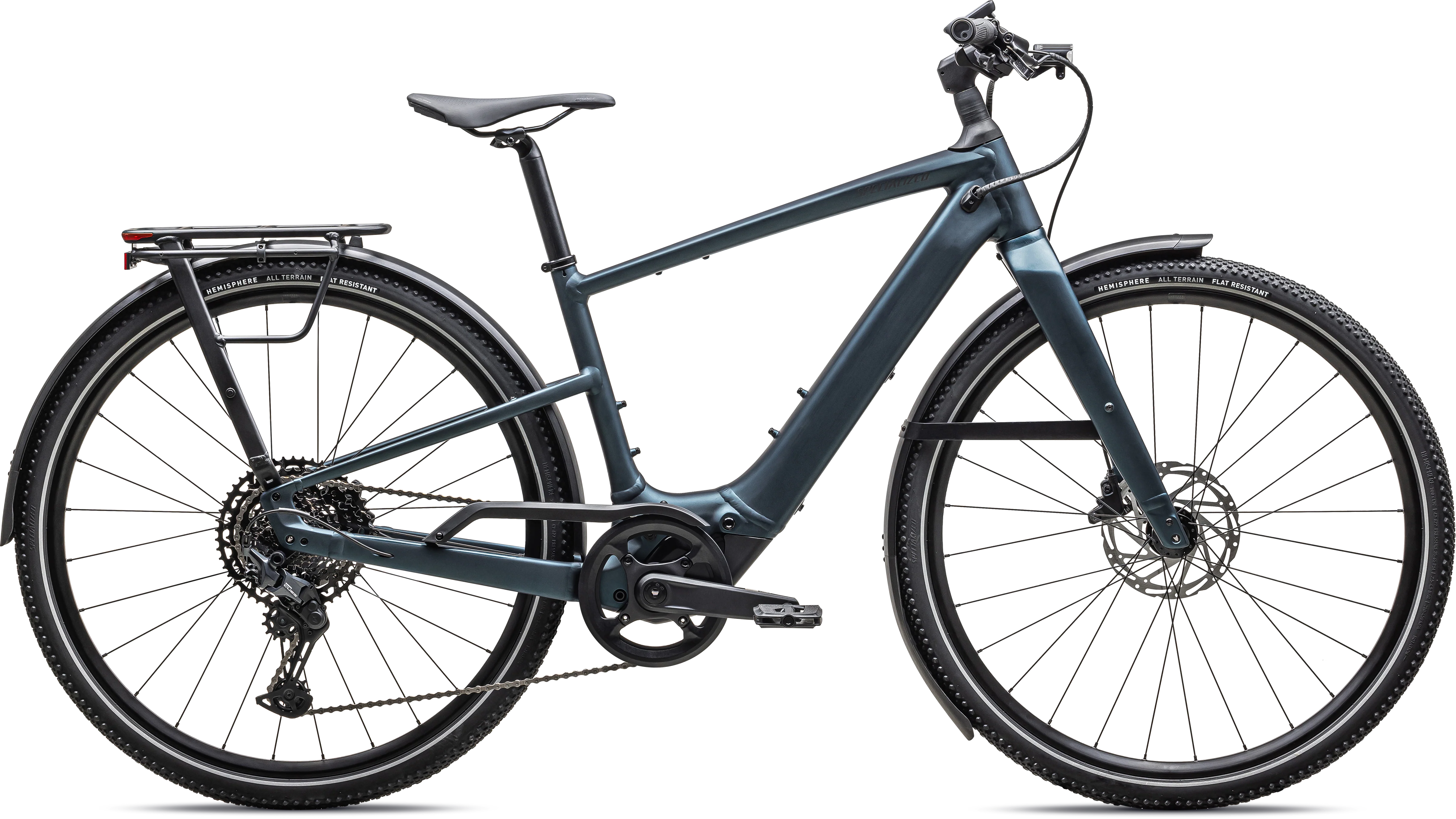 2026 Specialized Turbo Vado SL 2 5.0 - Image 2