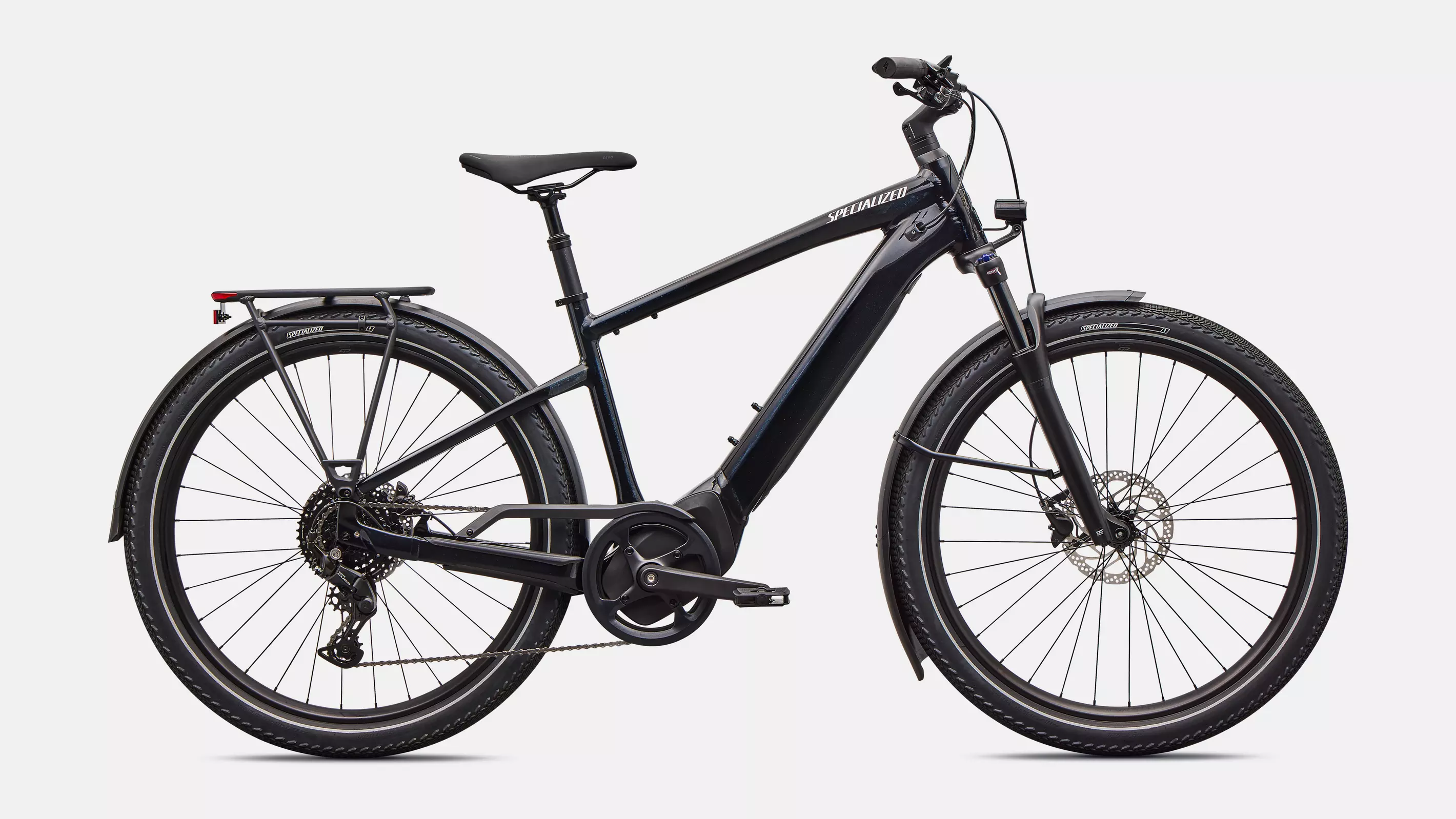 2026 Specialized Vado 4.0