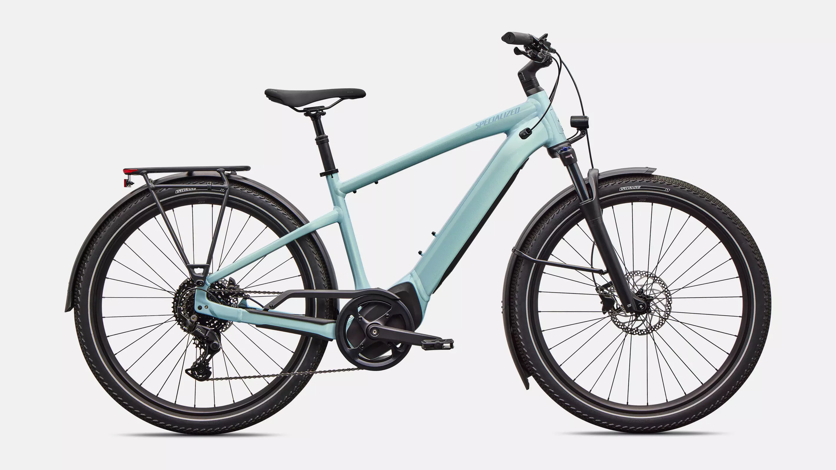 2026 Specialized Vado 4.0 - Image 2