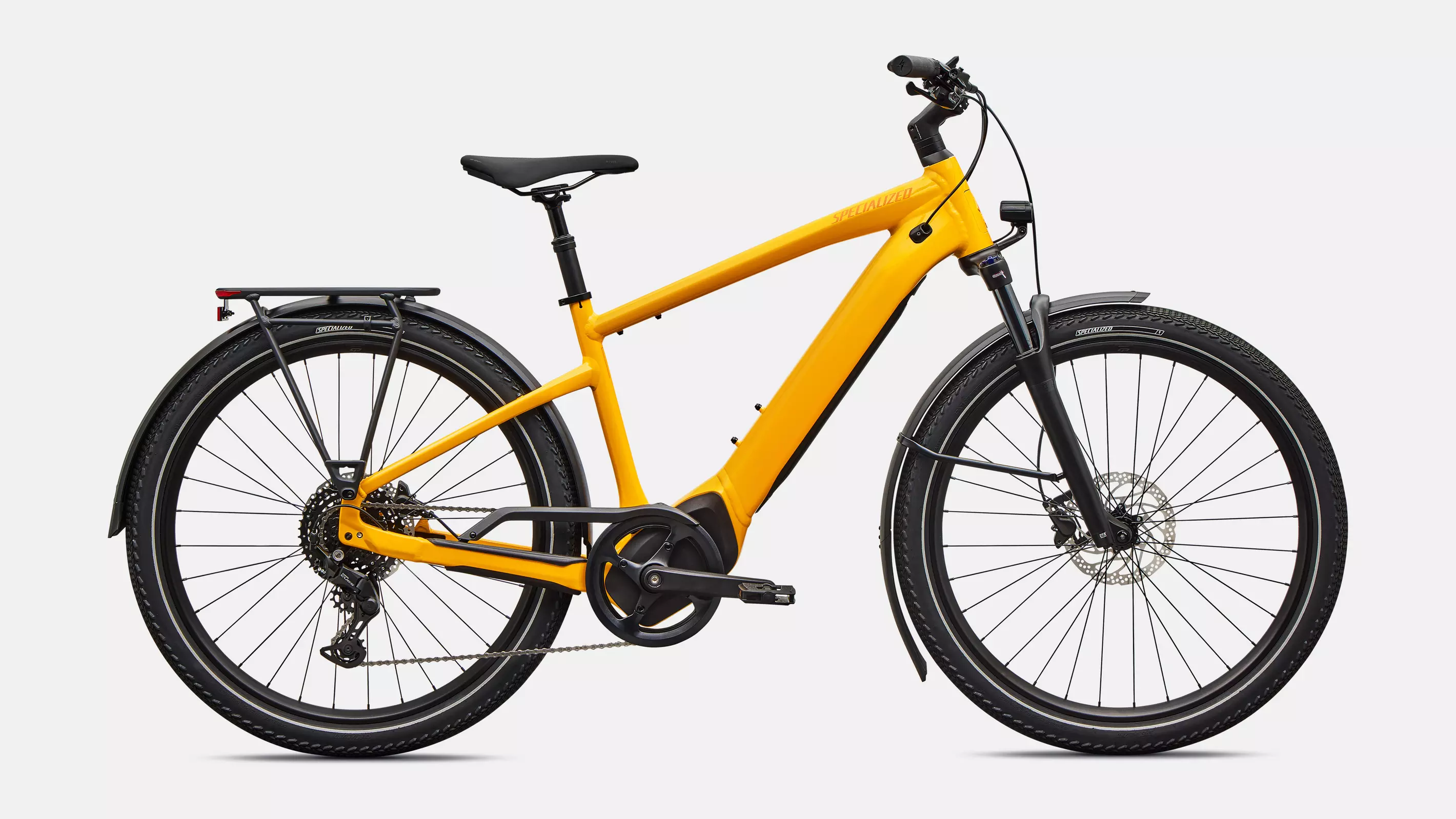 2026 Specialized Vado 4.0 - Image 3