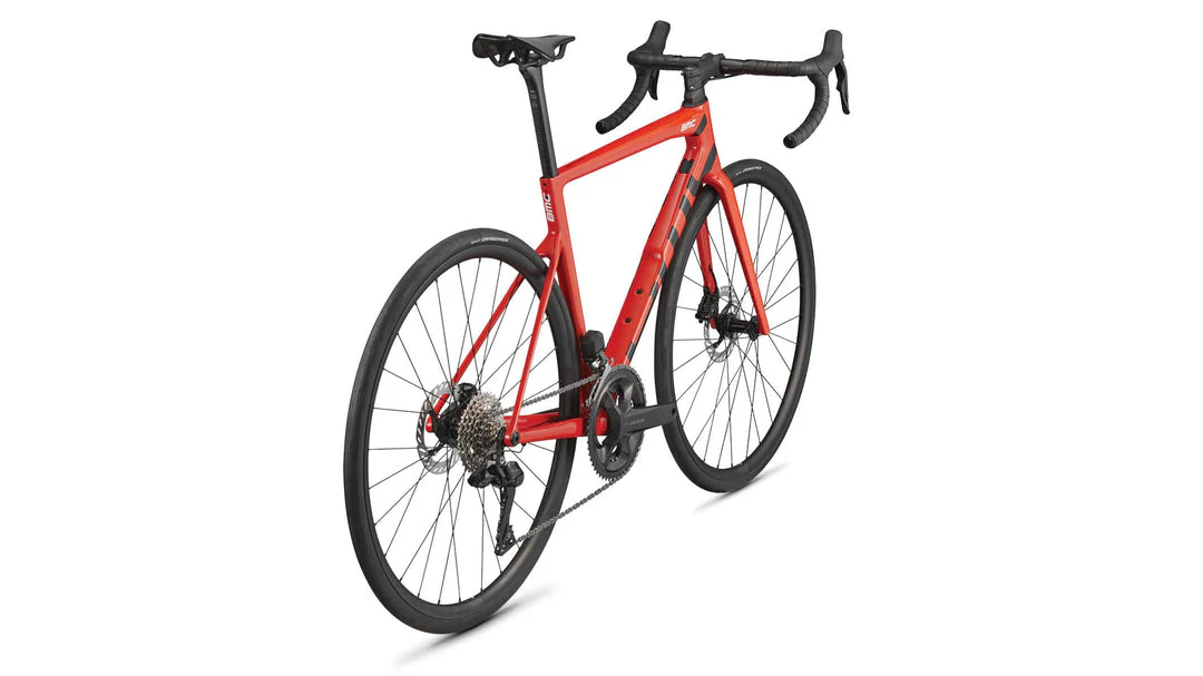 2027 BMC Teammachine SLR Two - Image 3
