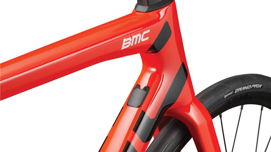 2027 BMC Teammachine SLR Two - Image 4