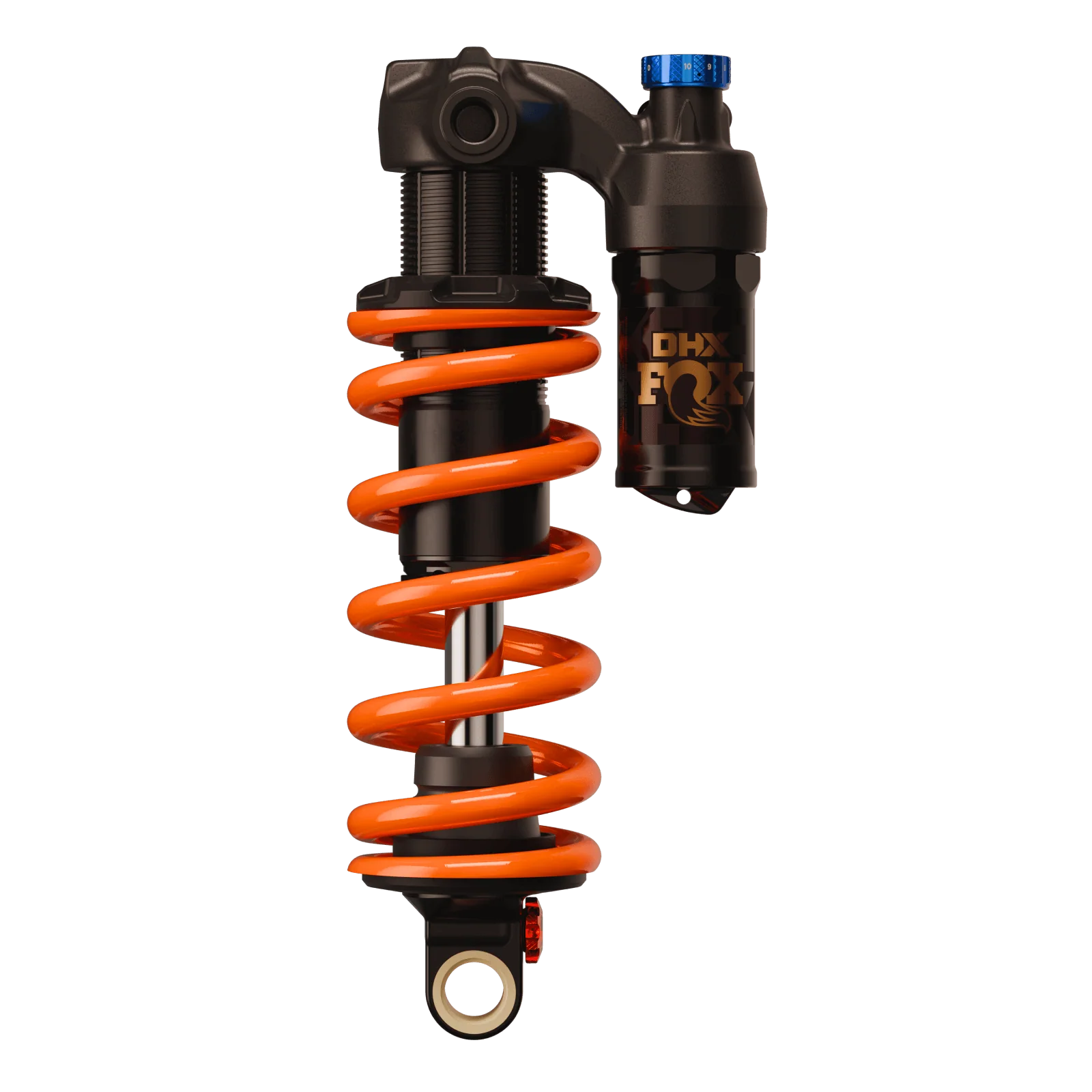 2027 Fox DHX Coil - Image 3