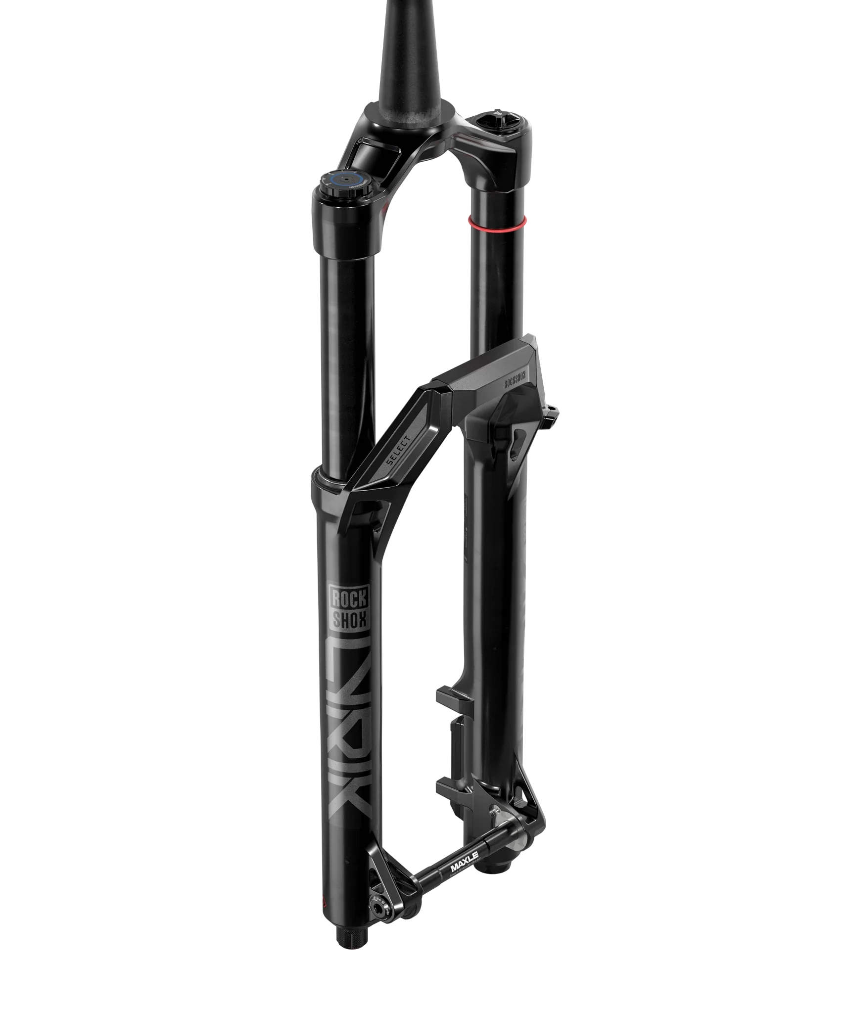 2027 RockShox Lyric Select 27.5" - 44mm Offset