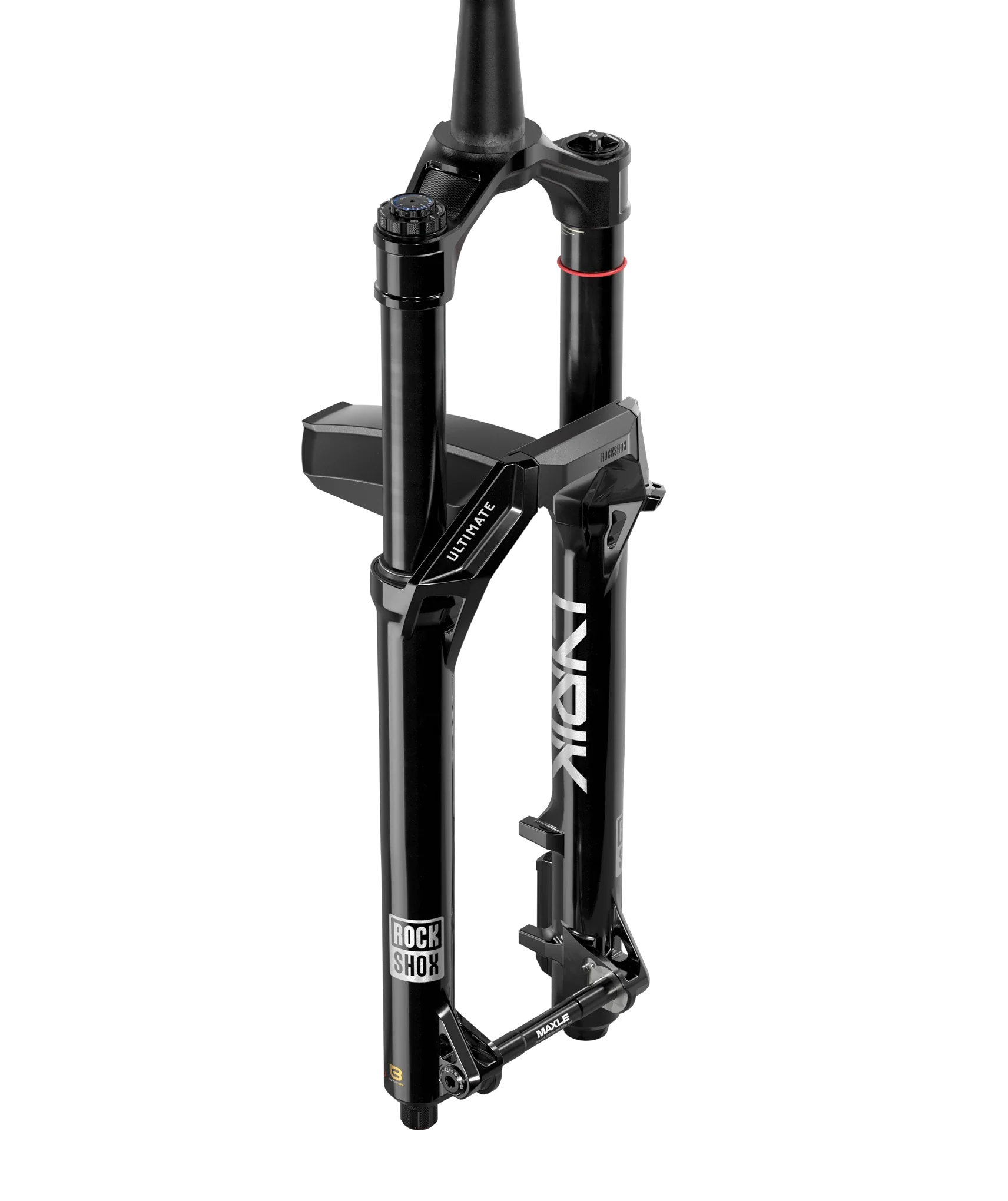 2027 RockShox Lyric Ultimate 27.5" - 44mm Offset - Image 3