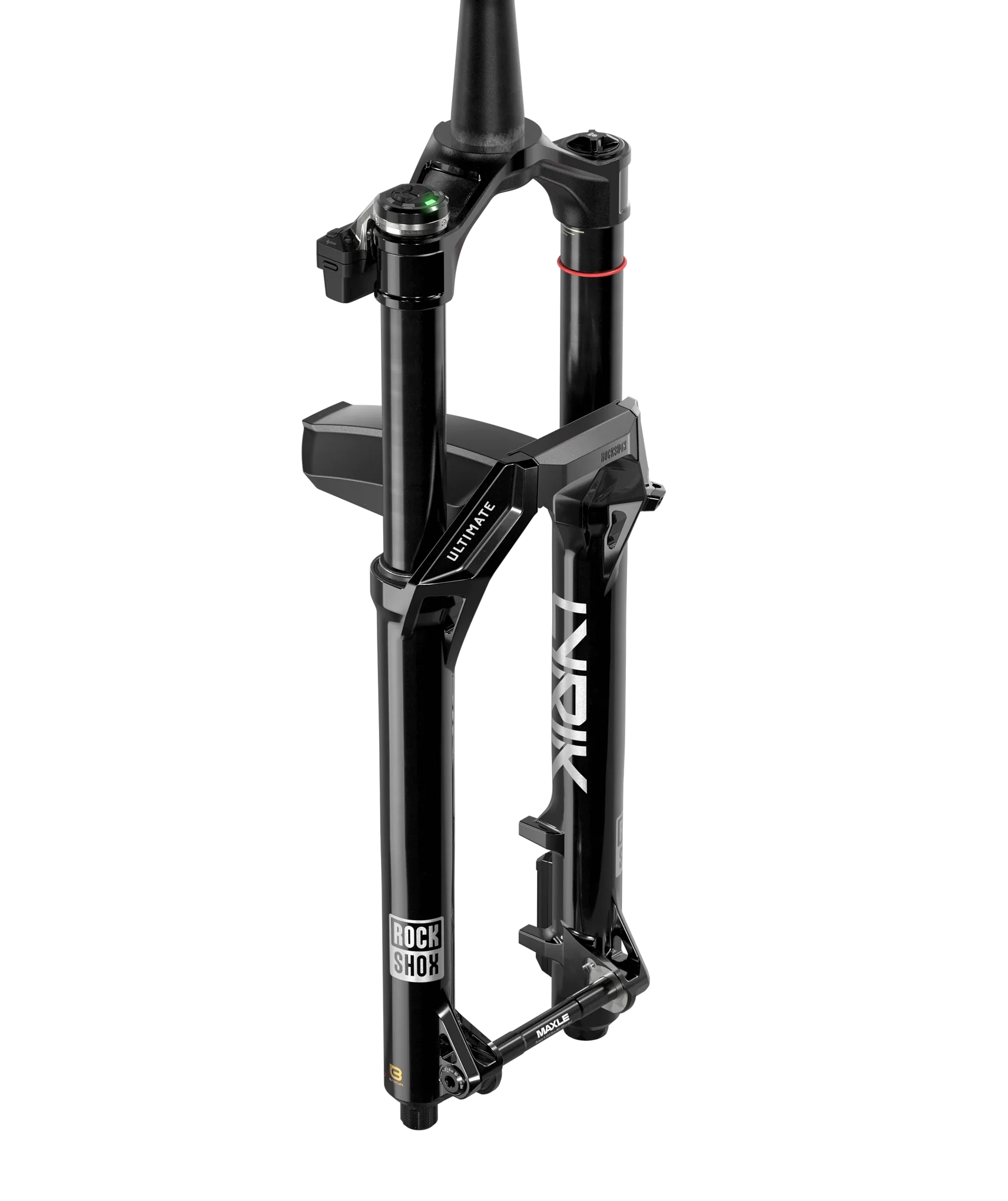 2027 RockShox Lyrik Ultimate Flight Attendant 29" - 44mm Offset - Image 4
