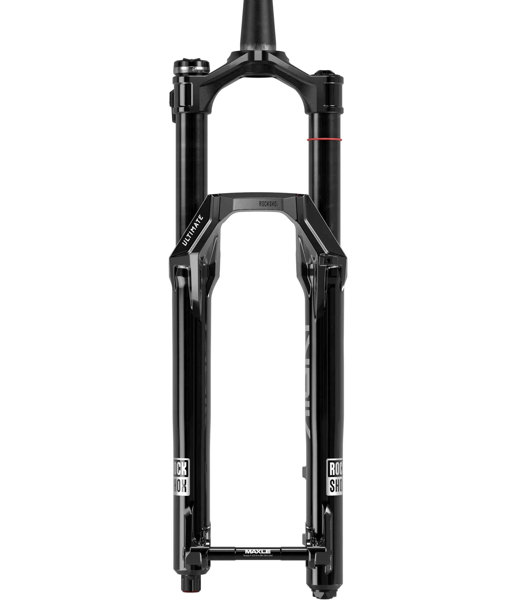 2027 RockShox Lyrik Ultimate Flight Attendant 29" - 44mm Offset - Image 5